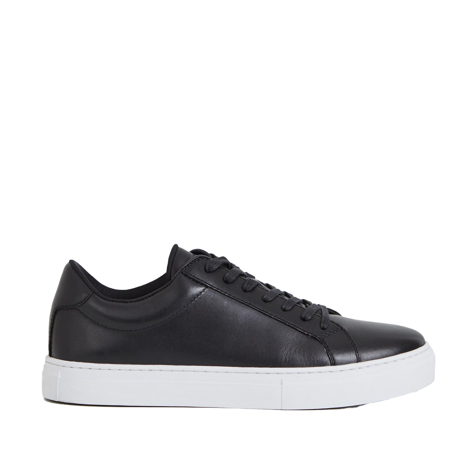Vagabond Men's Paul 2.0 in Black