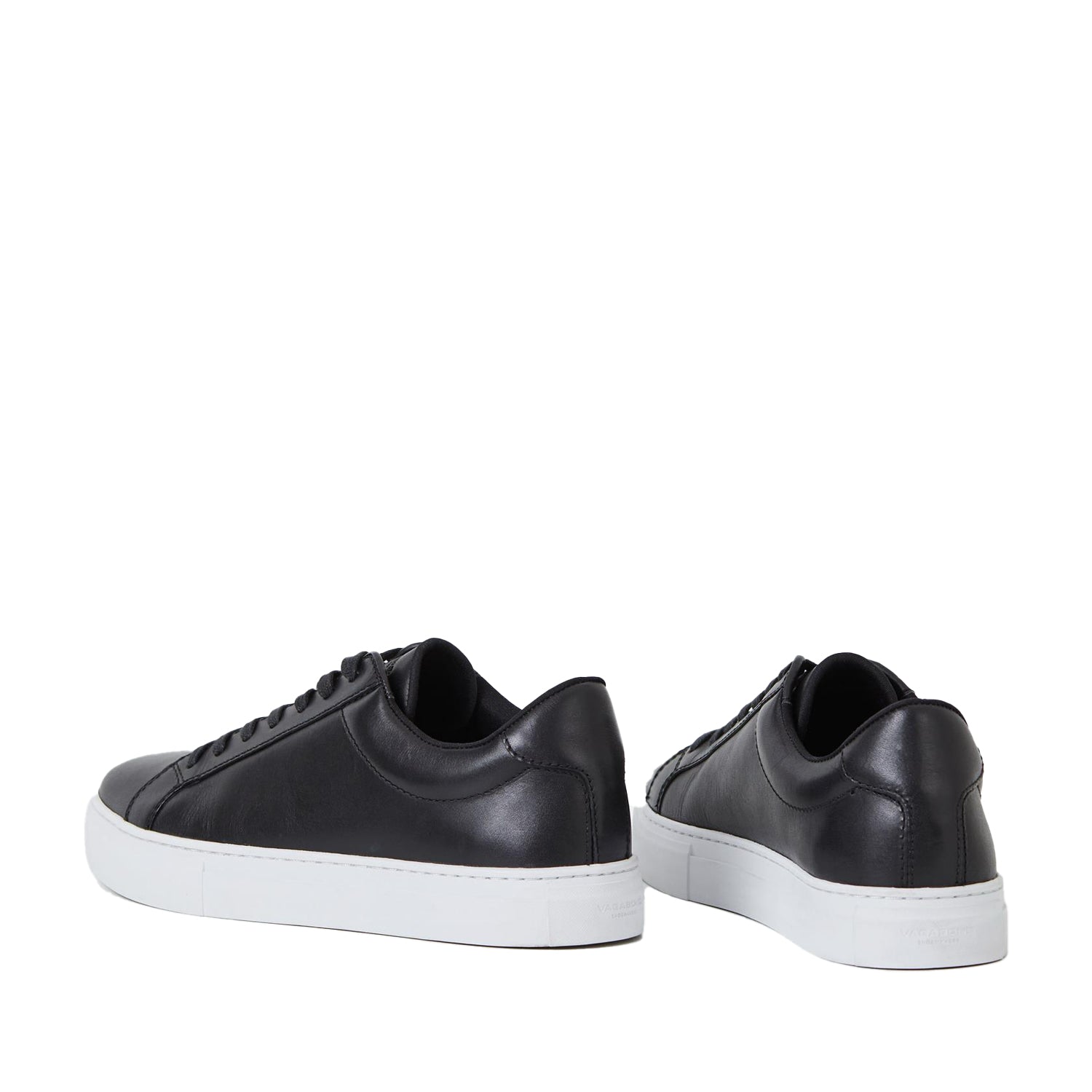 Vagabond Men's Paul 2.0 in Black