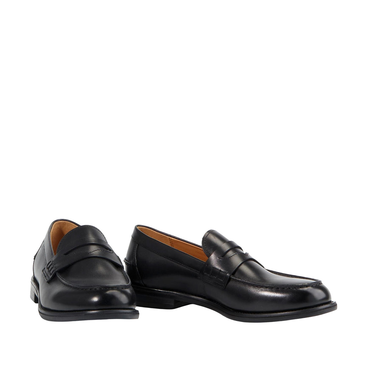 Vagabond Men's Steven 6060-001-20 in Black