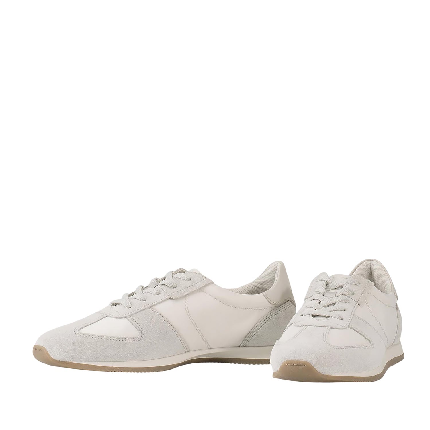 Vagabond Women's Yasmin 5959-027 in Off White