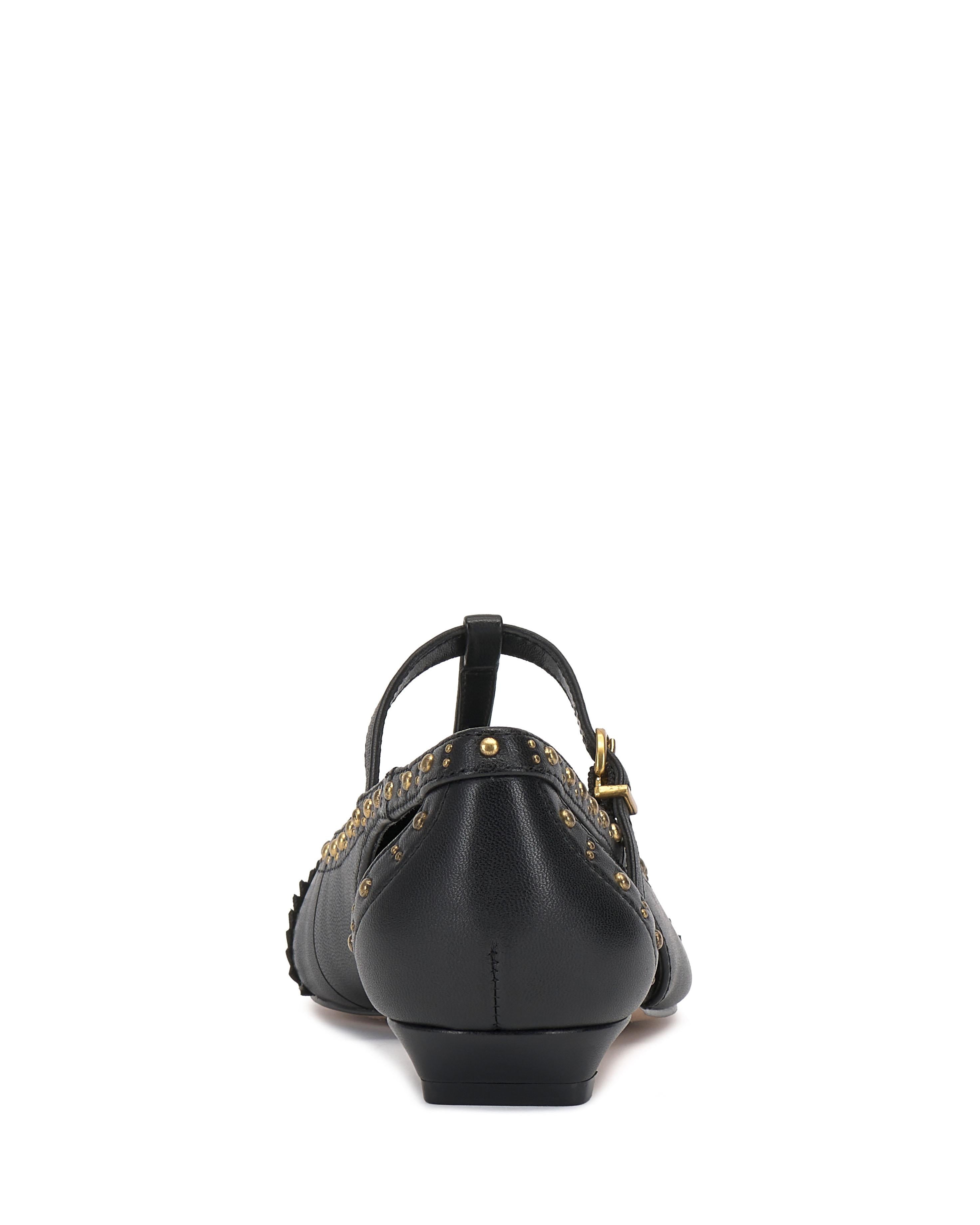 Valkie noire pour femme de Vince Camuto, taille M