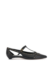 Valkie noire pour femme de Vince Camuto, taille M