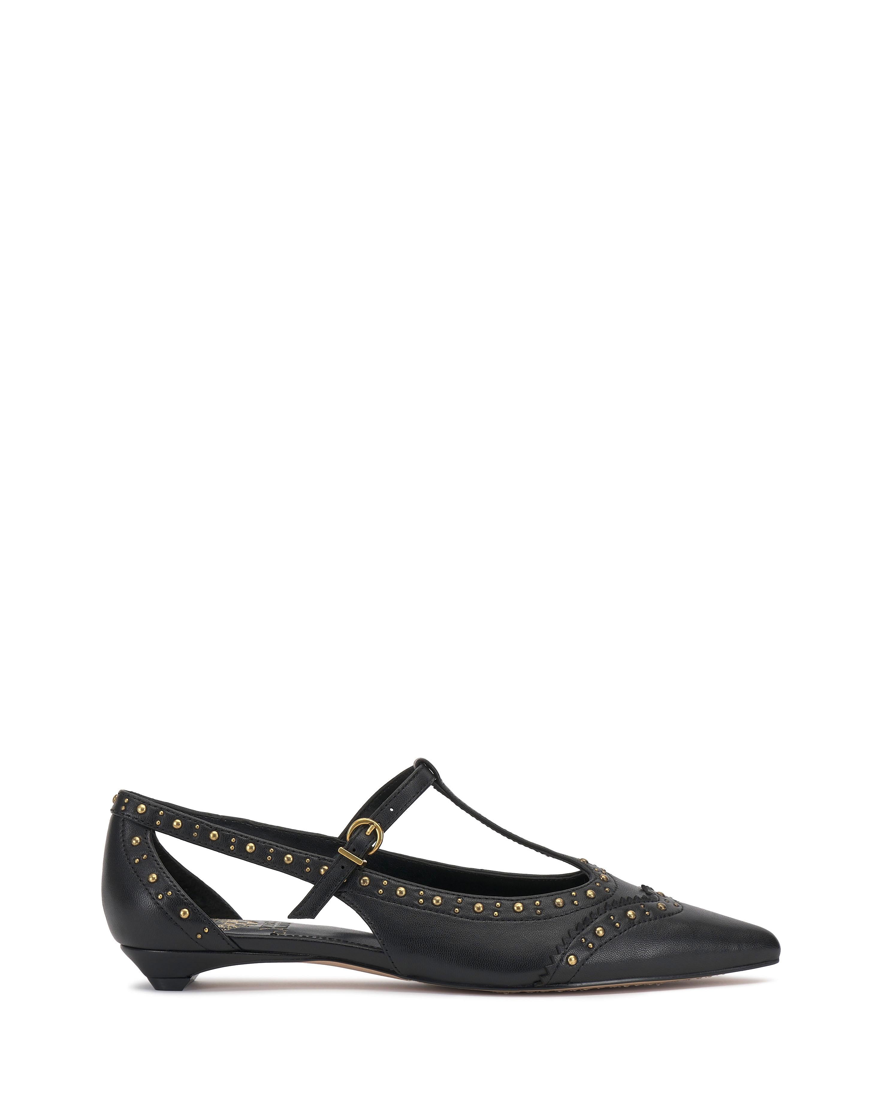 Valkie noire pour femme de Vince Camuto, taille M