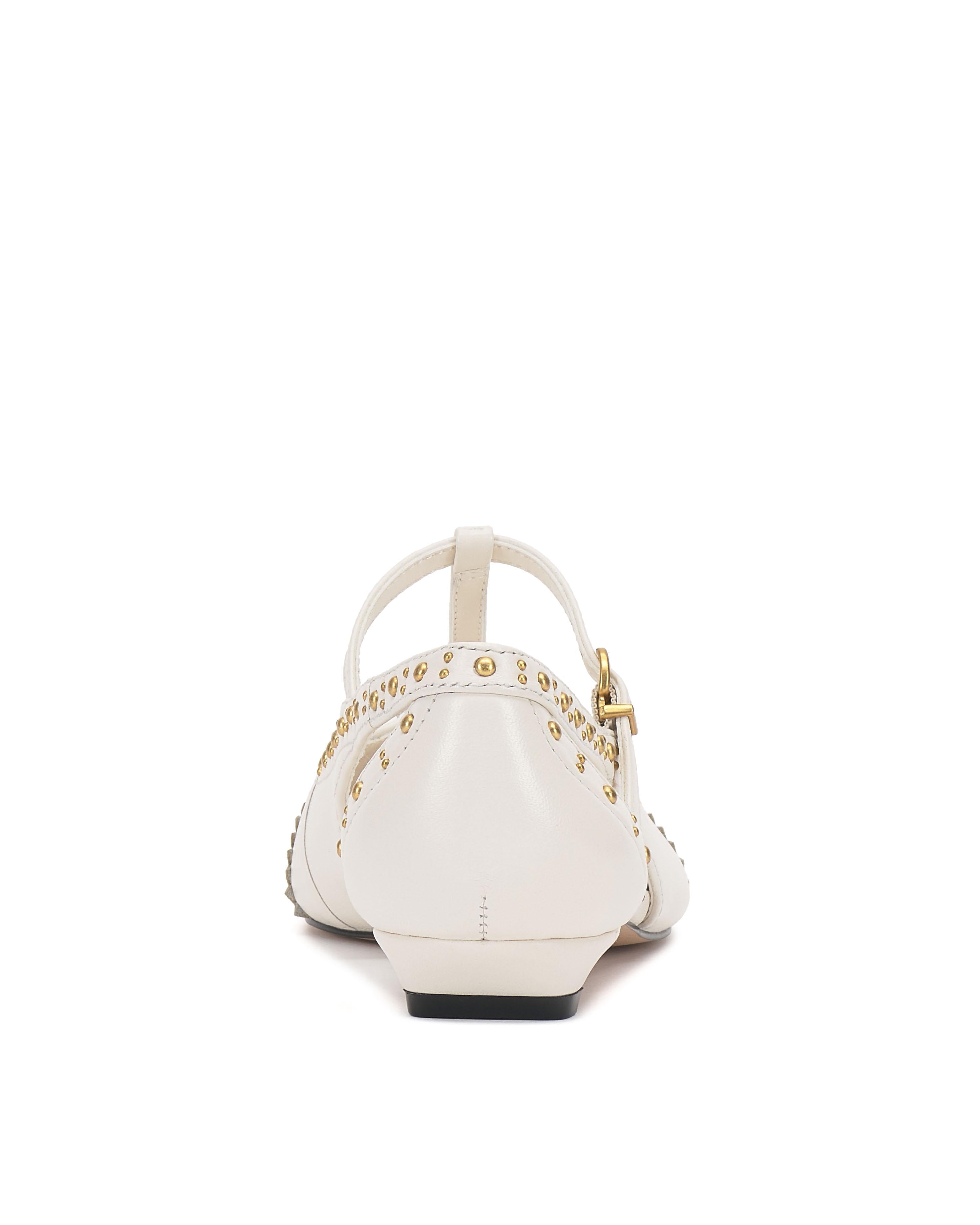 Valkie blanche pour femme de Vince Camuto, taille M