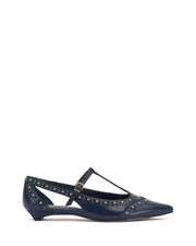 Vince Camuto Women's Valkie Blue M