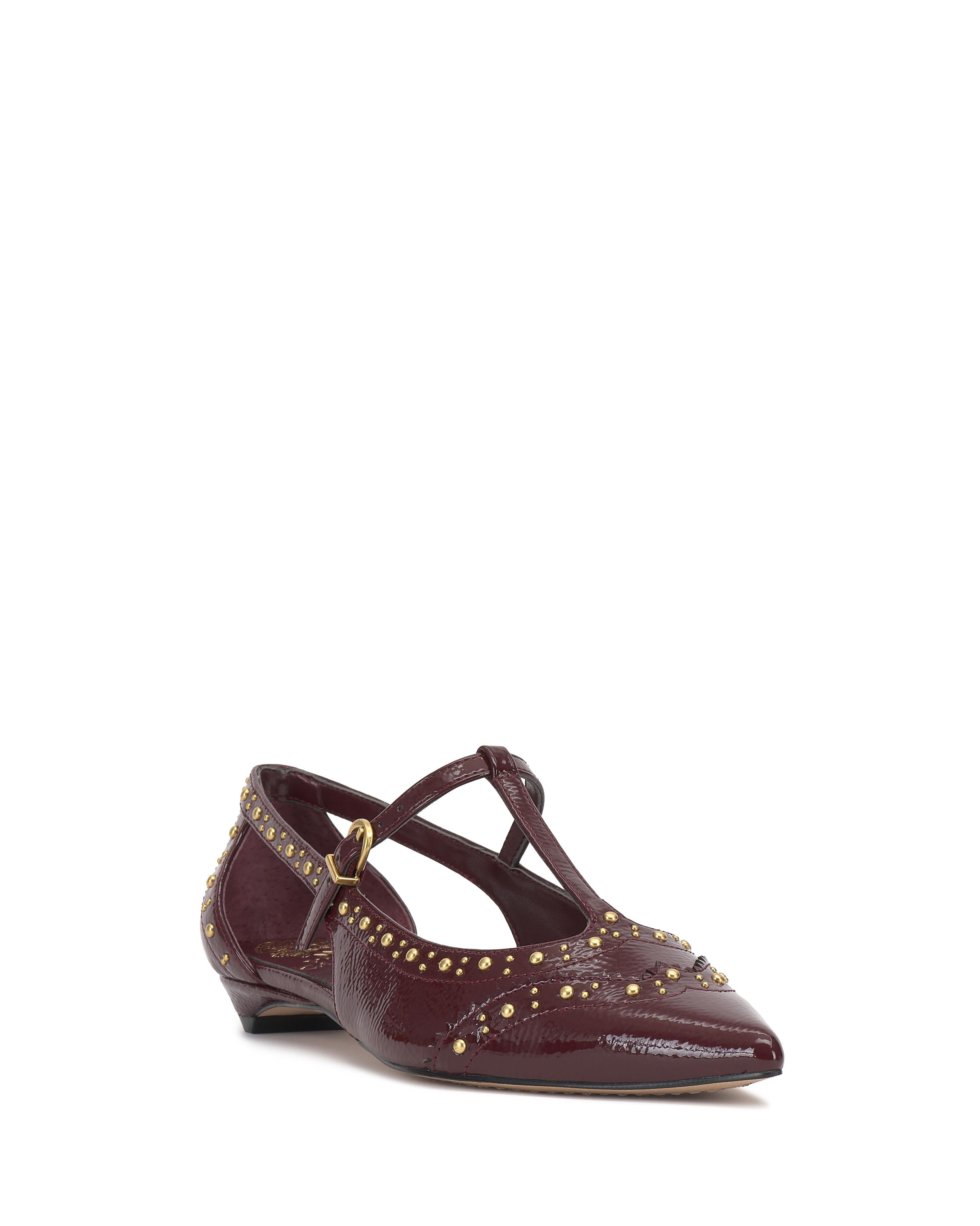 Valkie rouge pour femme de Vince Camuto, taille M