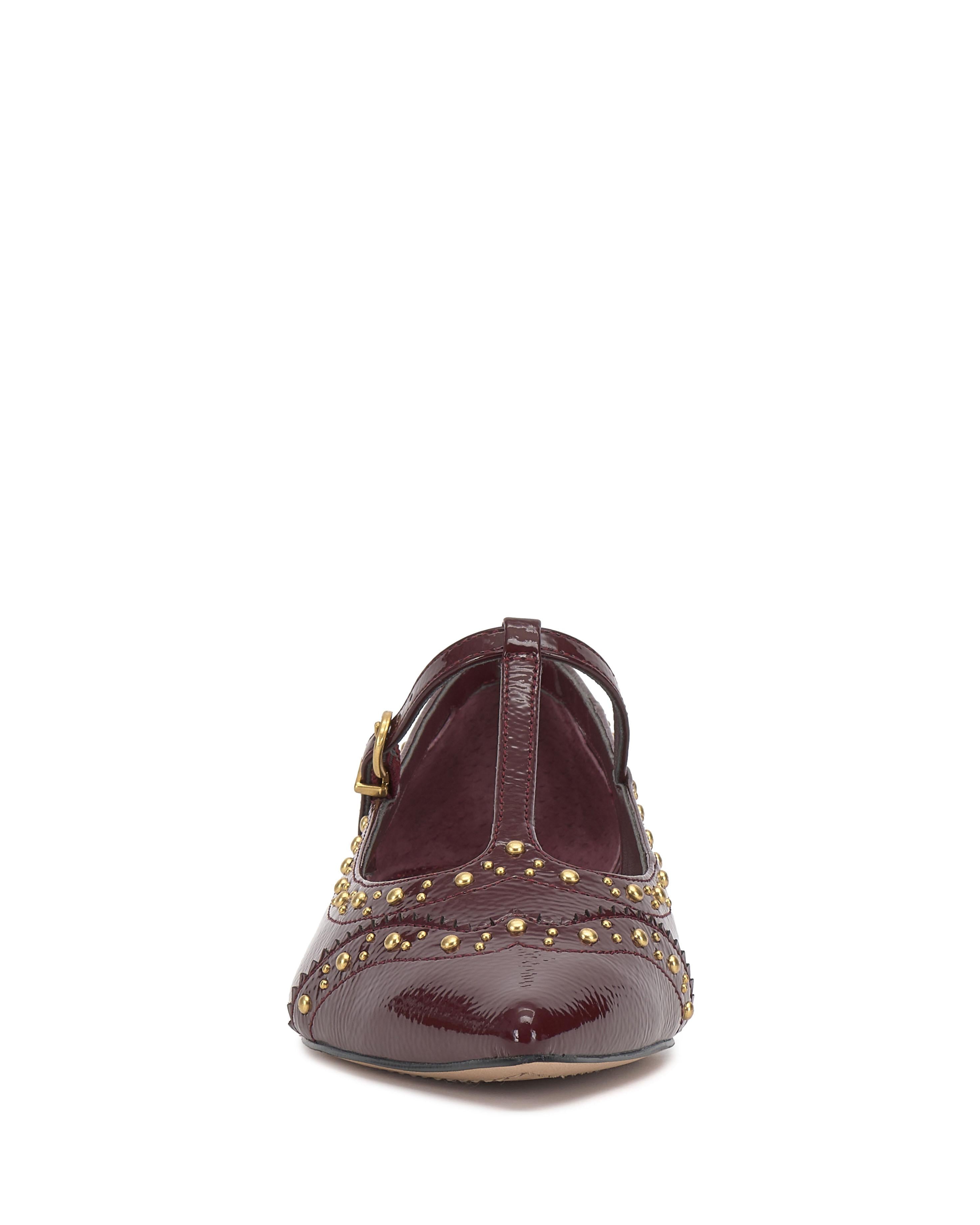 Valkie rouge pour femme de Vince Camuto, taille M