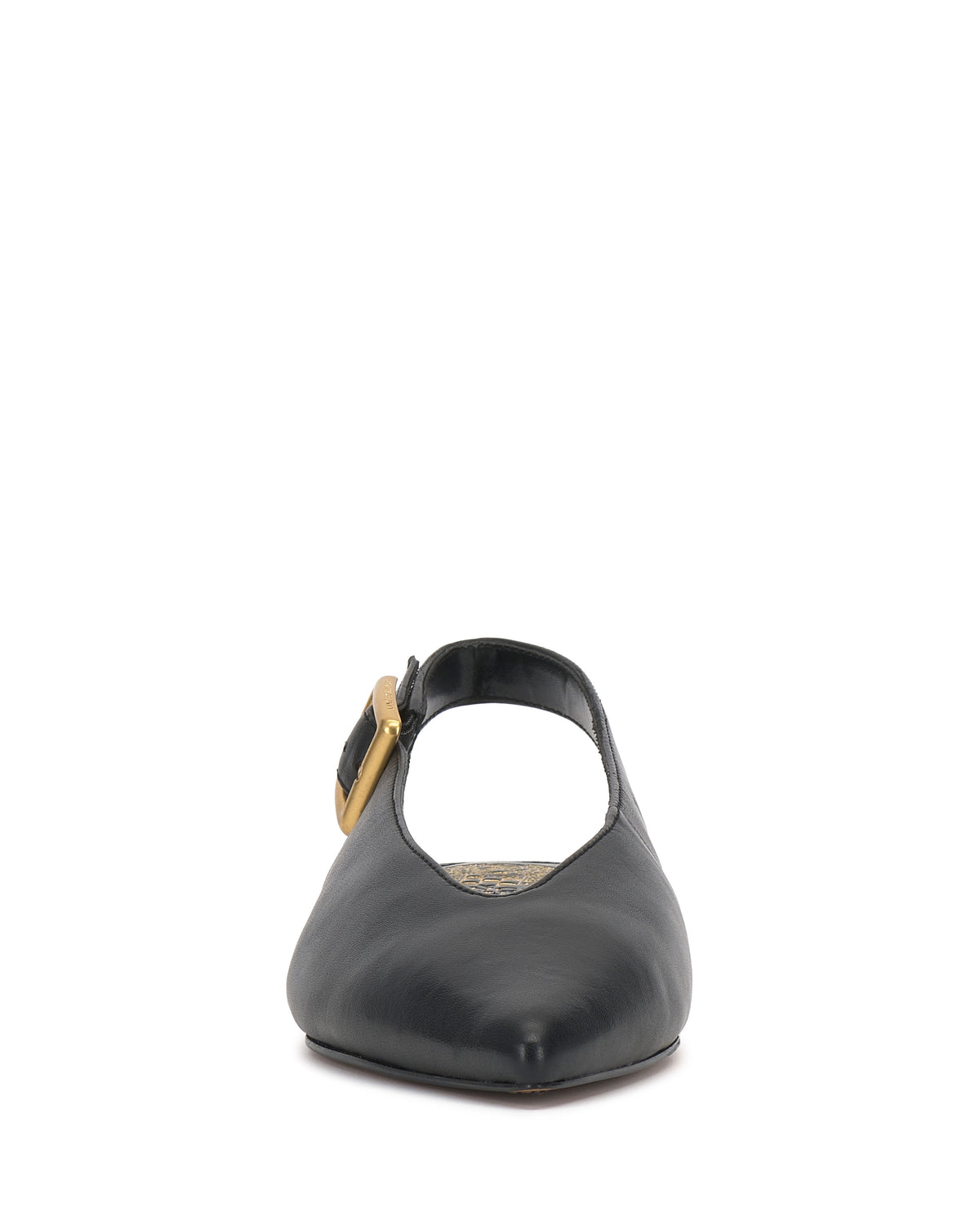 Vince Camuto Women's Valther In Black M