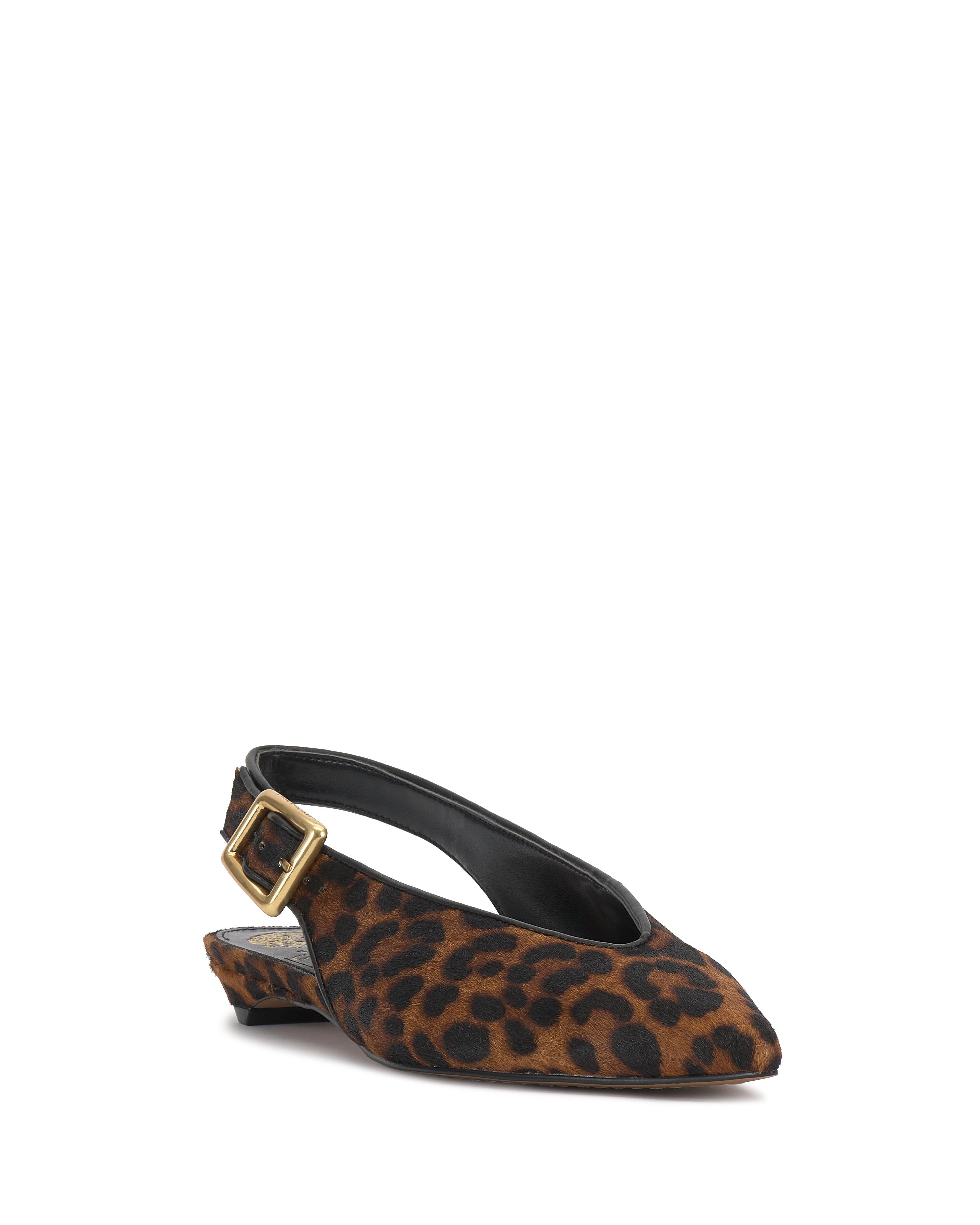 Vince Camuto Valther3 Imprimé animal pour femme M