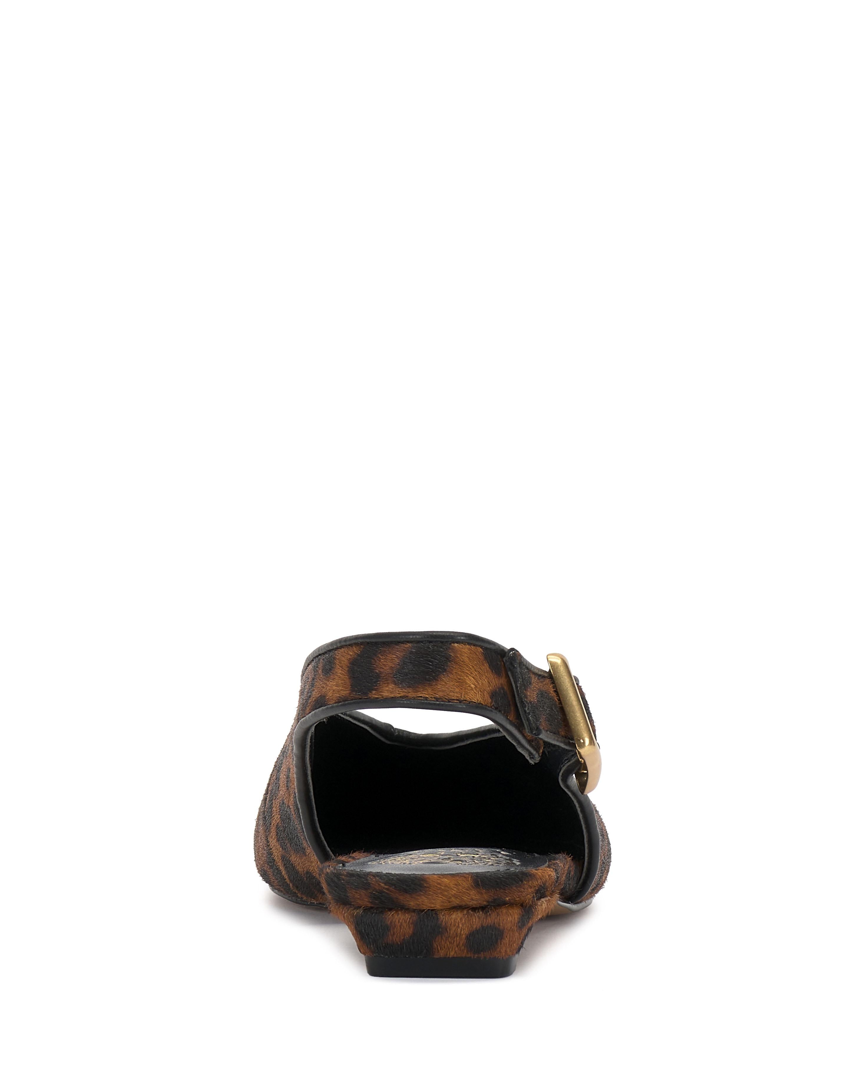 Vince Camuto Valther3 Imprimé animal pour femme M