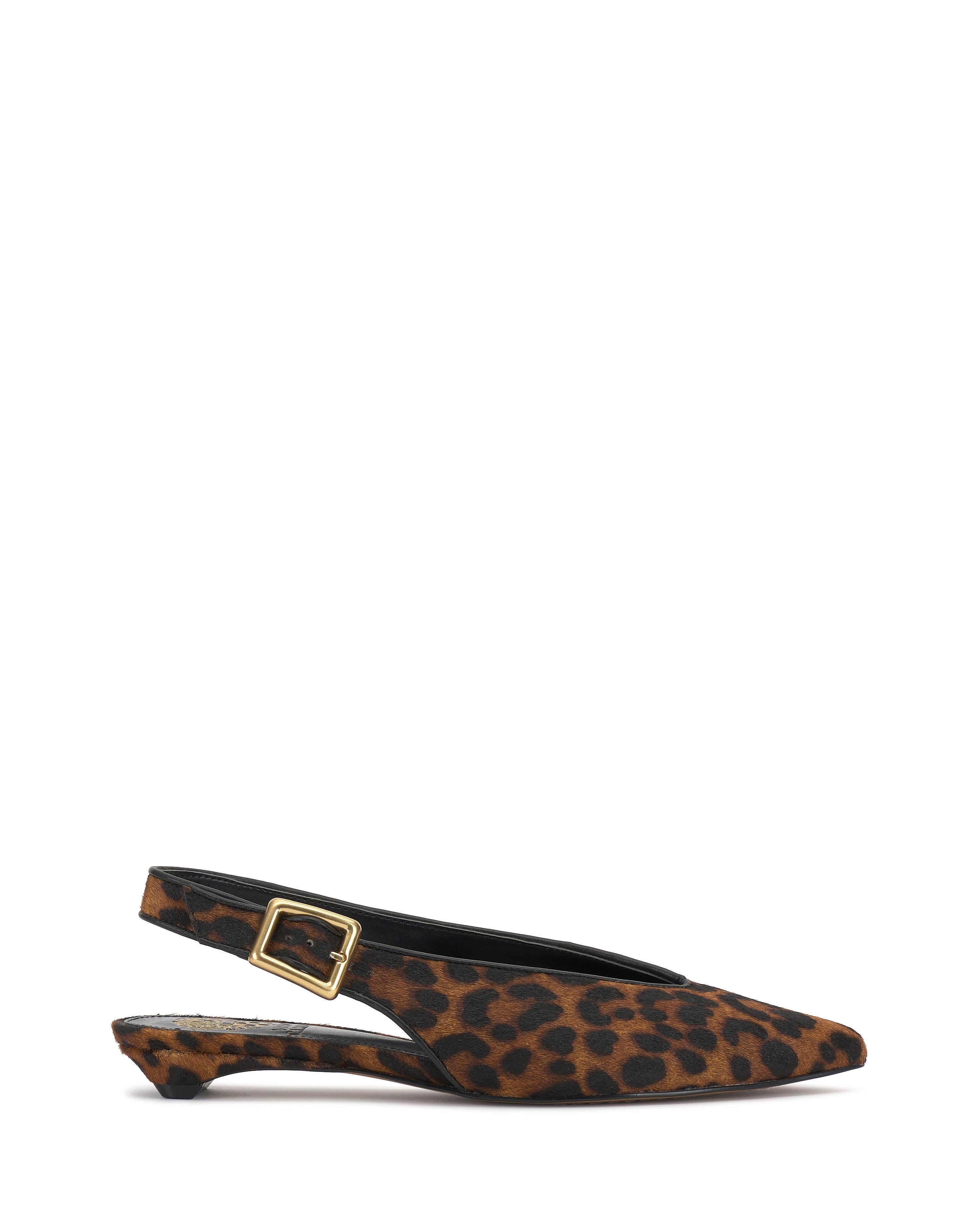 Vince Camuto Valther3 Imprimé animal pour femme M
