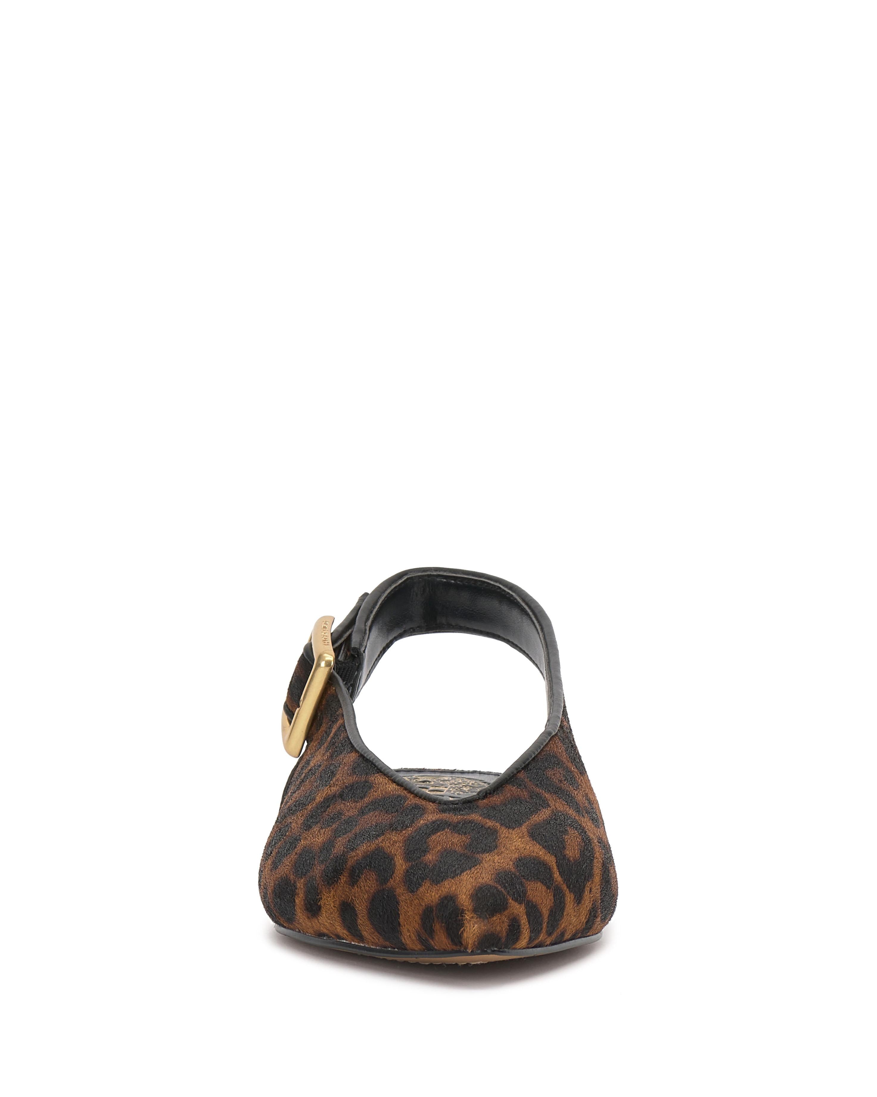 Vince Camuto Valther3 Imprimé animal pour femme M