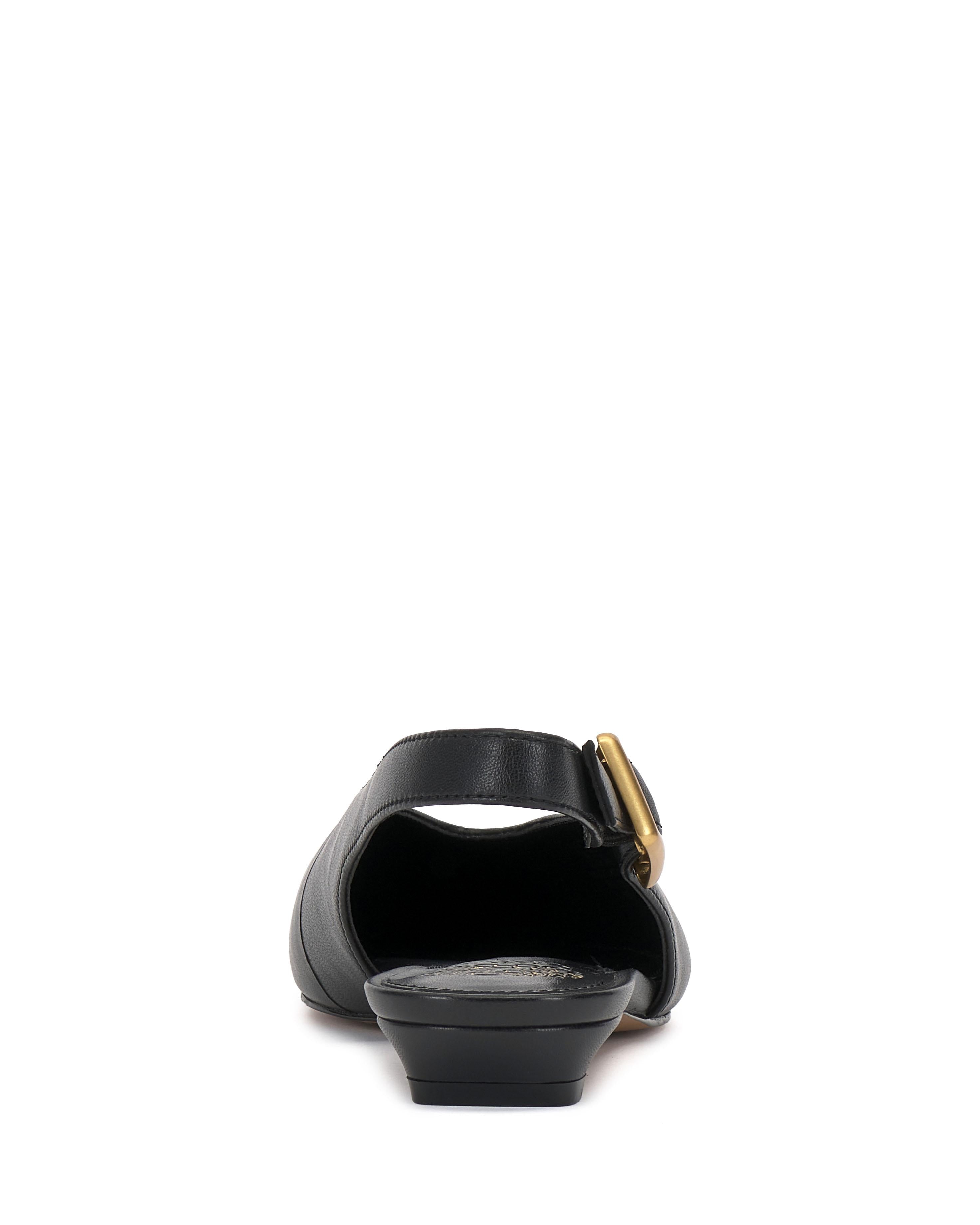 Vince Camuto Valther Noir Femme M