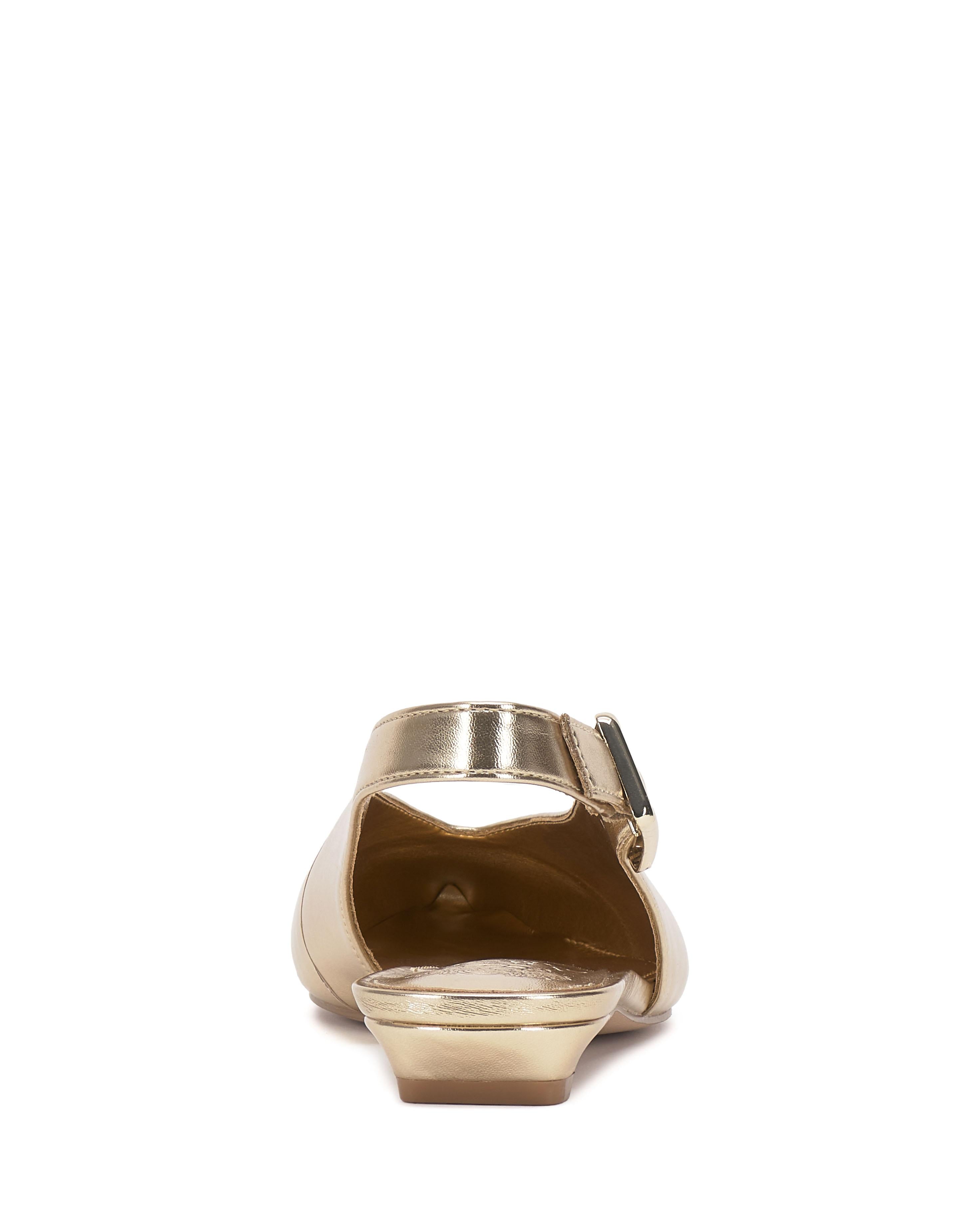 Vince Camuto Valther Gold M pour femme