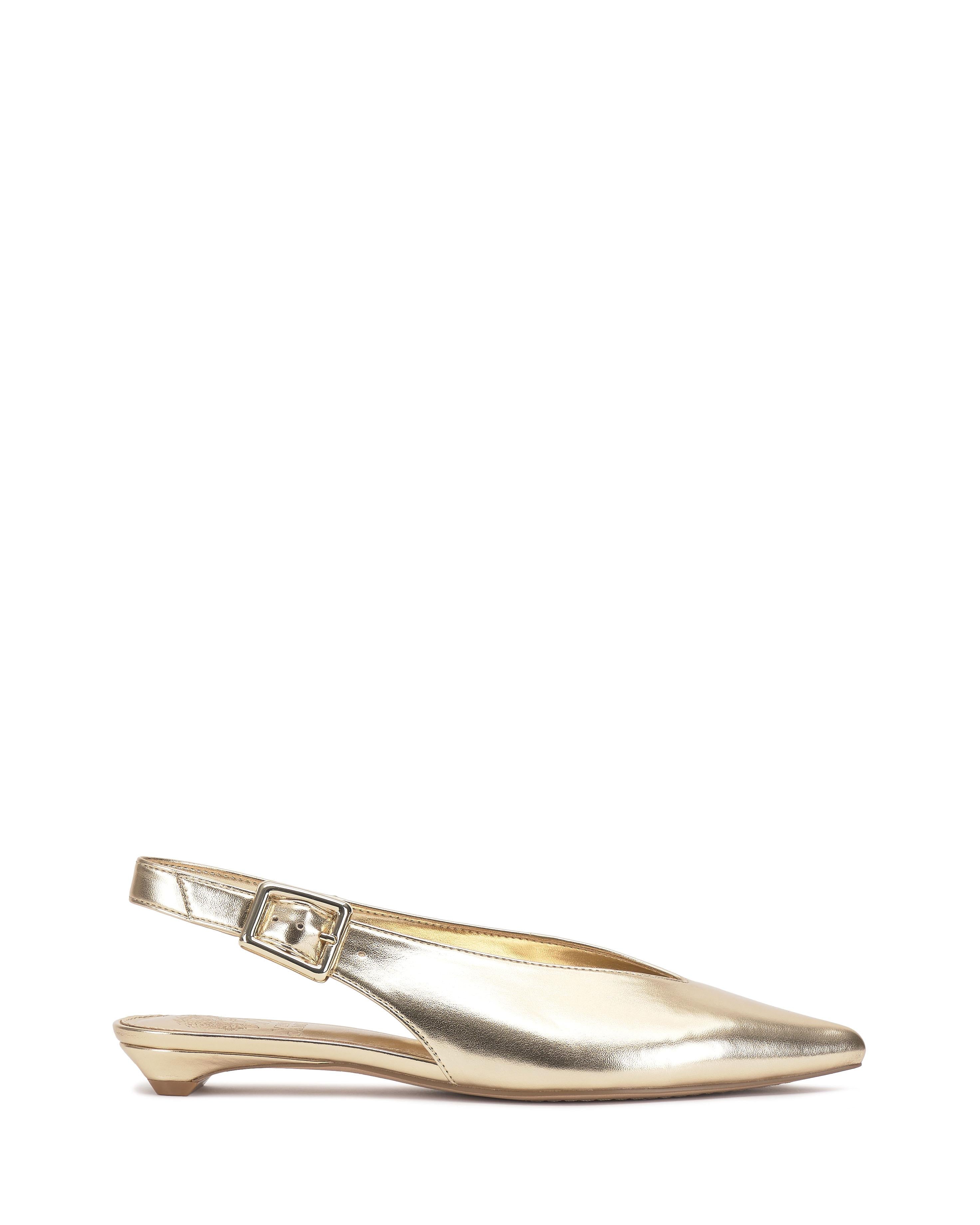 Vince Camuto Valther Gold M pour femme