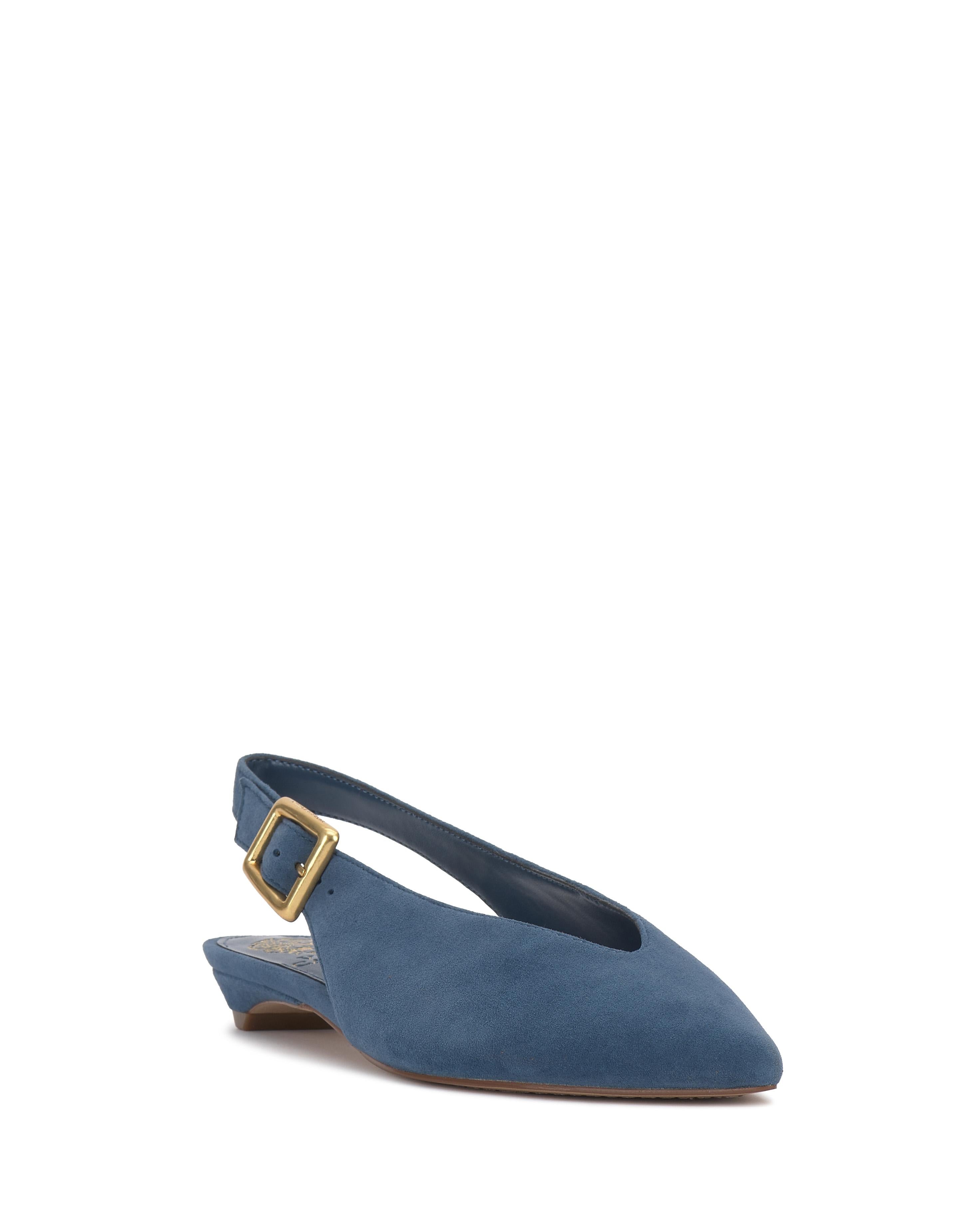 Vince Camuto Valther bleu pour femme M