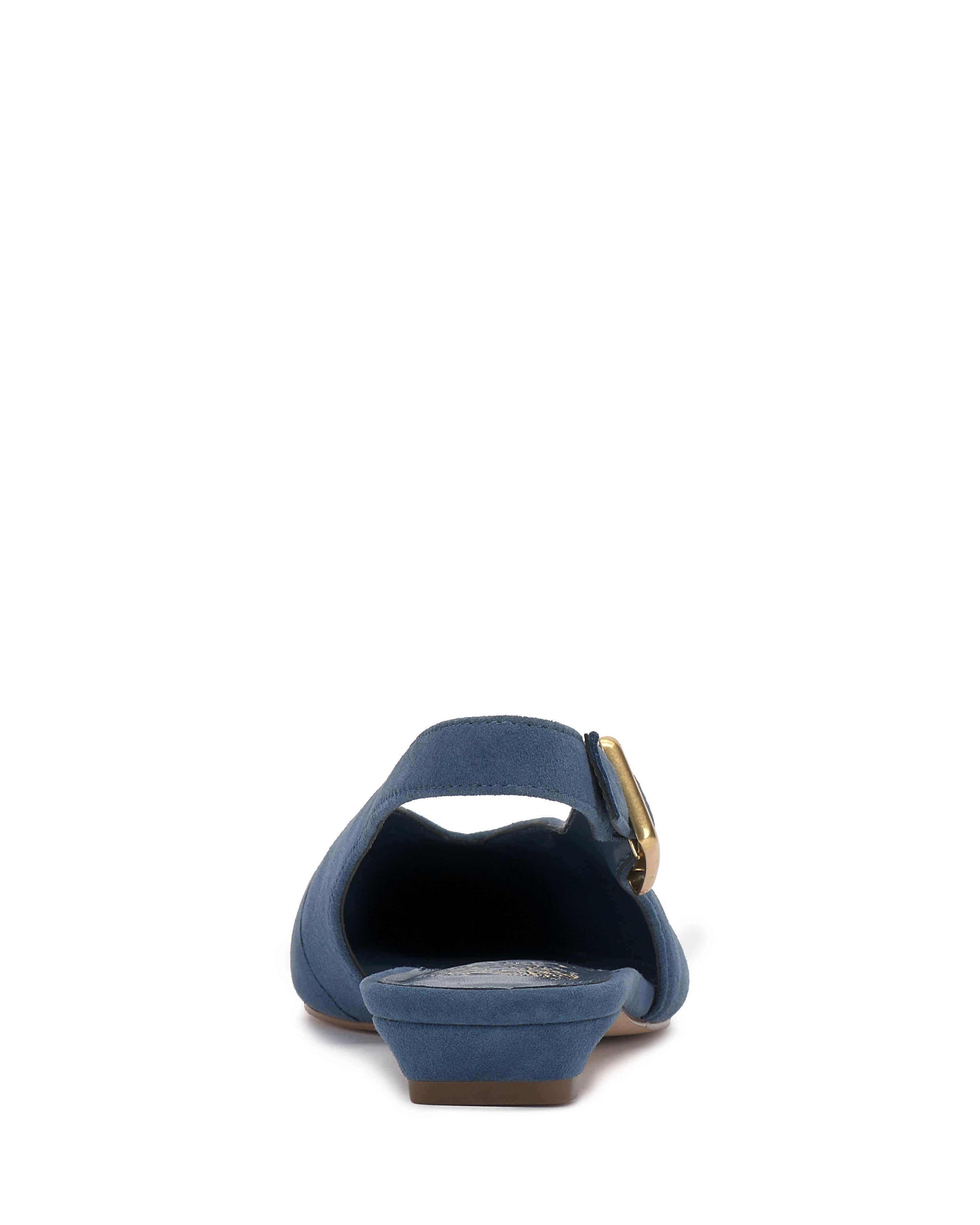 Vince Camuto Valther bleu pour femme M