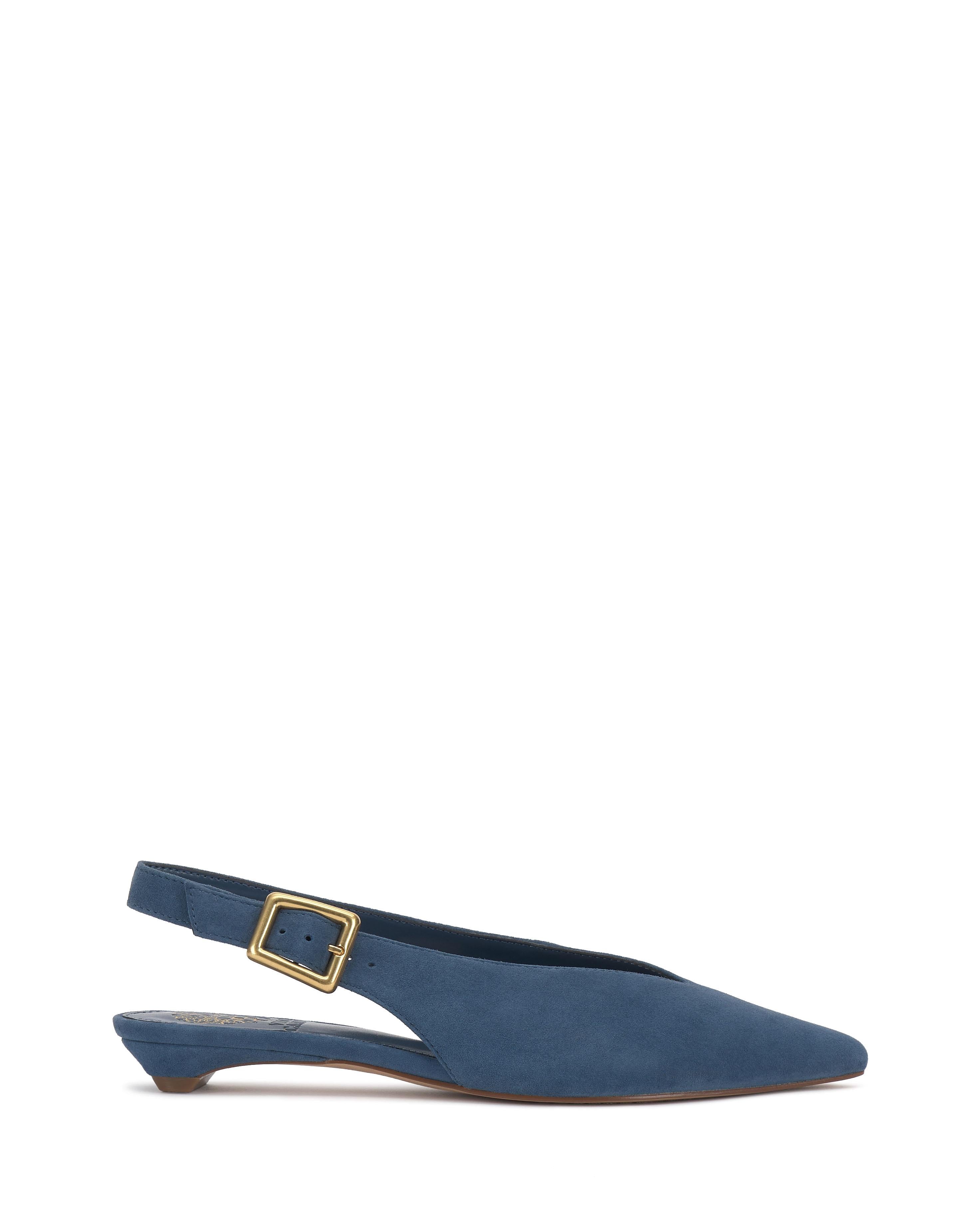 Vince Camuto Valther bleu pour femme M