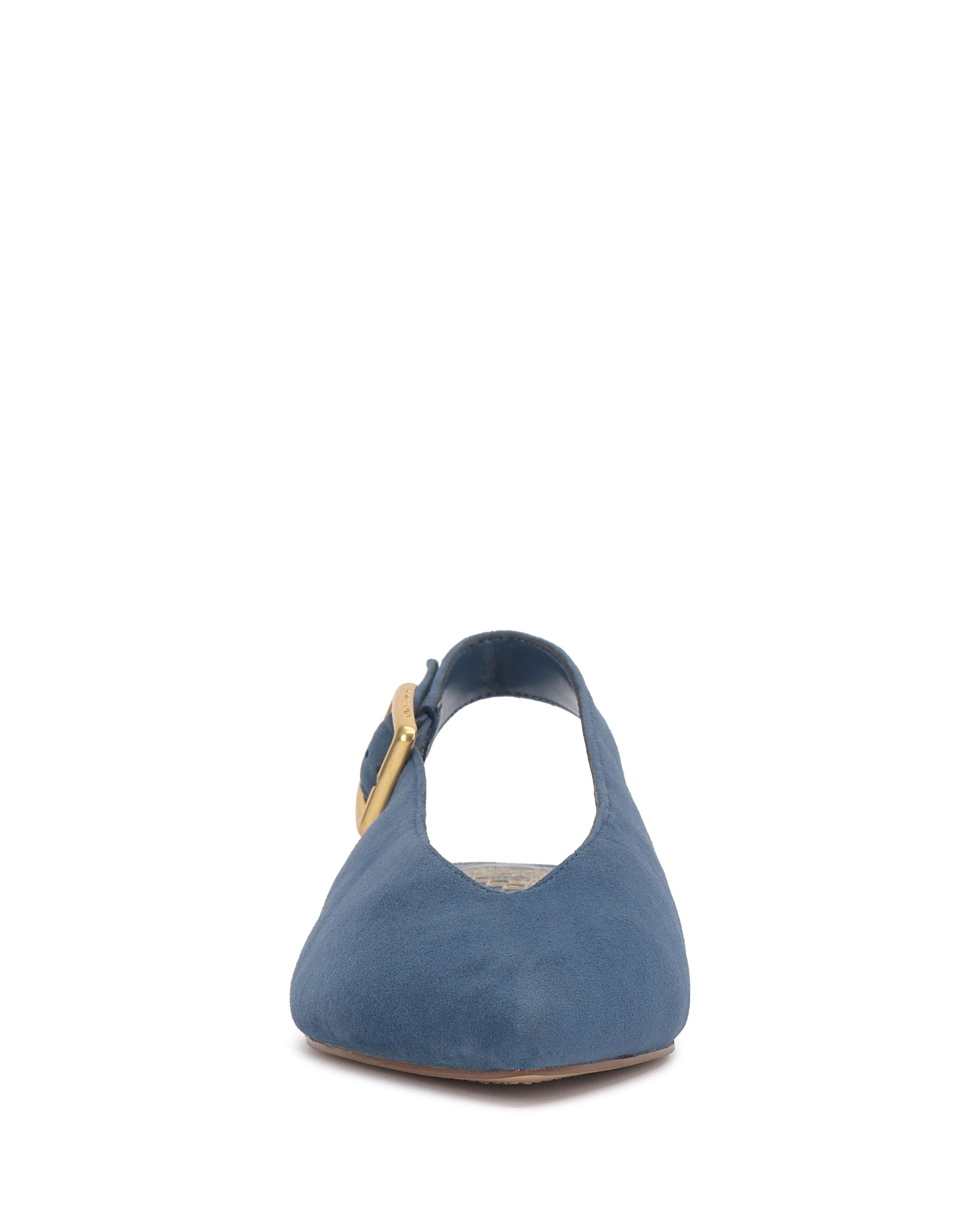 Vince Camuto Valther bleu pour femme M