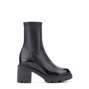 Aquatalia  Footwear Women's Vanna Black M