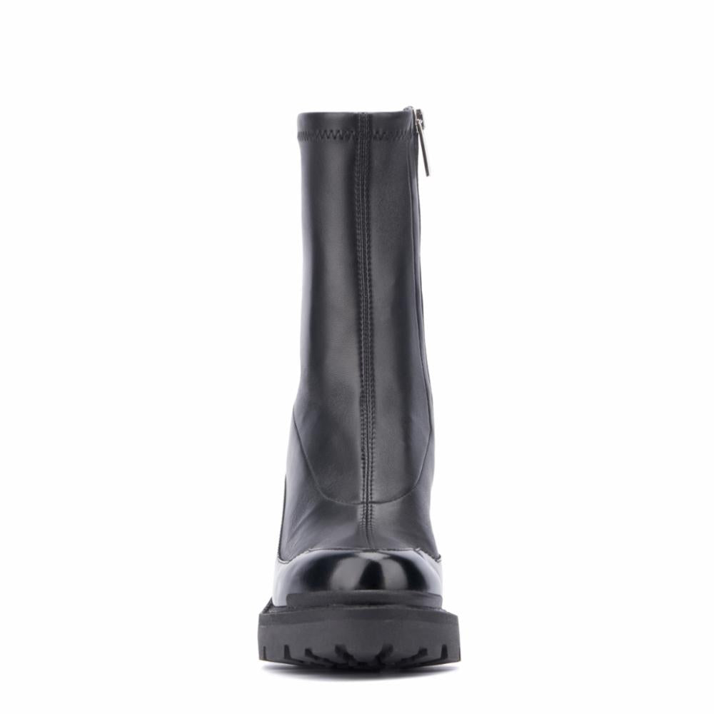 Aquatalia  Footwear Women's Vanna Black M