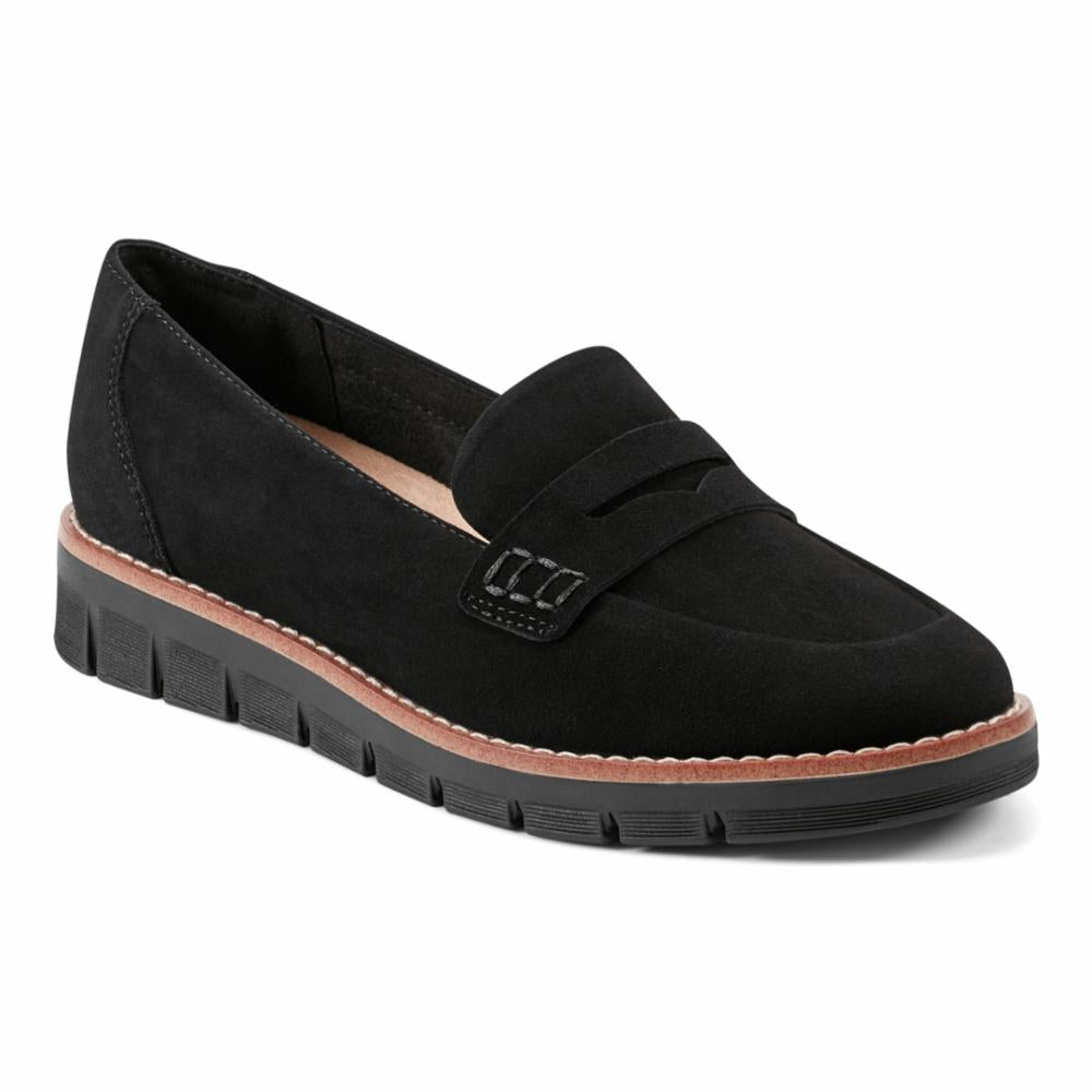 Easy Spirit Women's Velia Black M