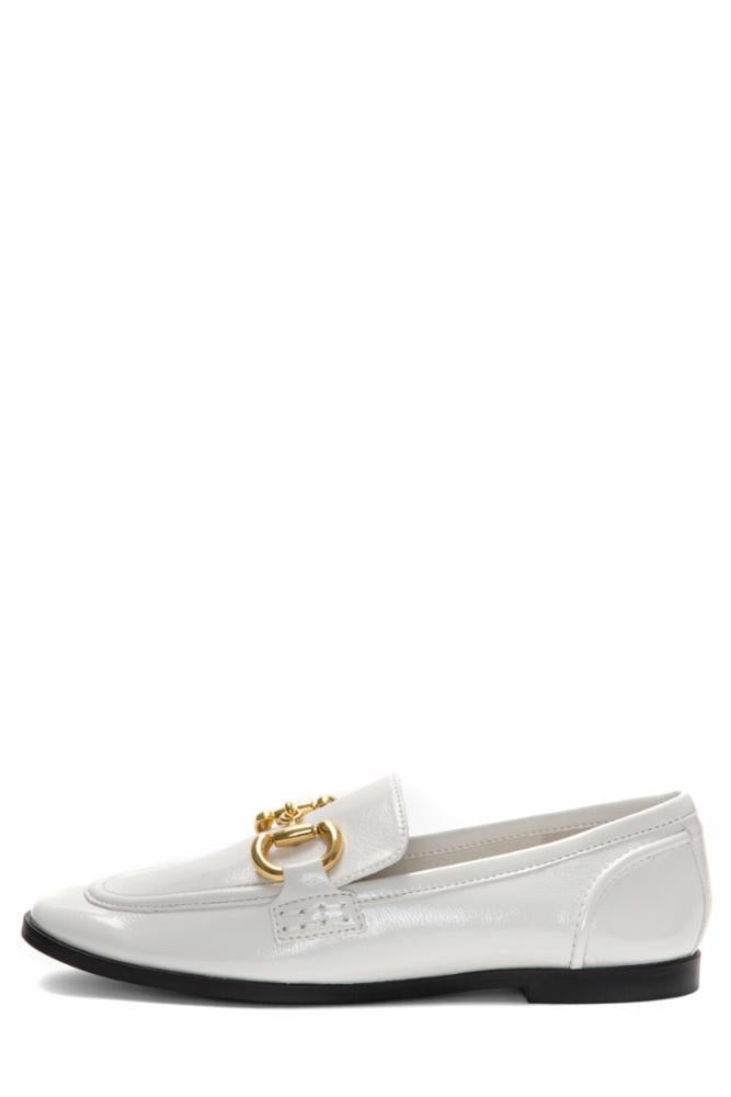 Jeffrey Campbell Veste Velviteen Blanche pour Femme M