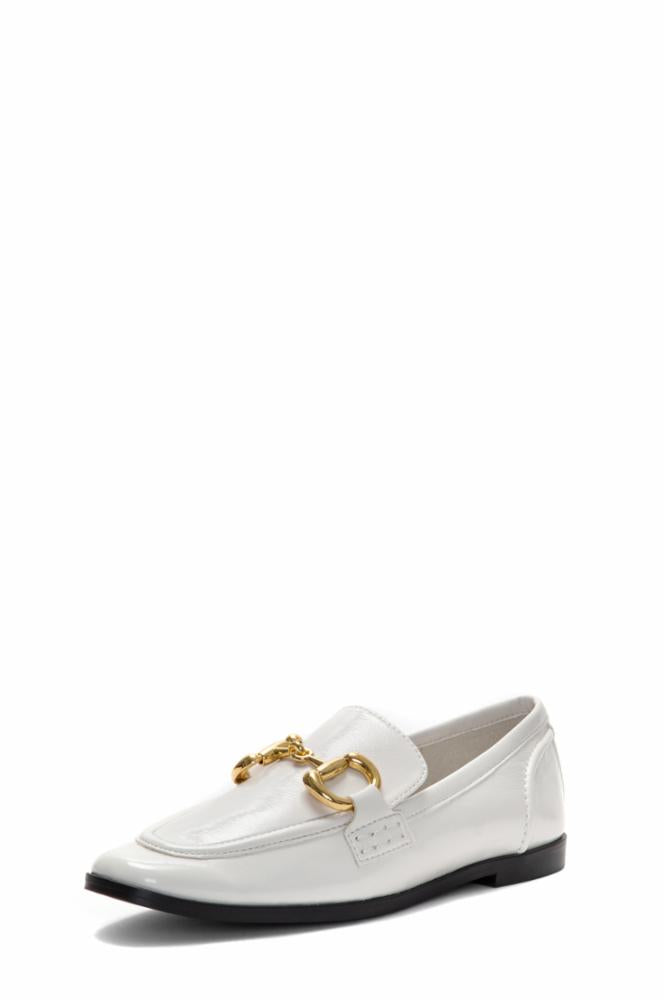 Jeffrey Campbell  Women's Velviteen White M