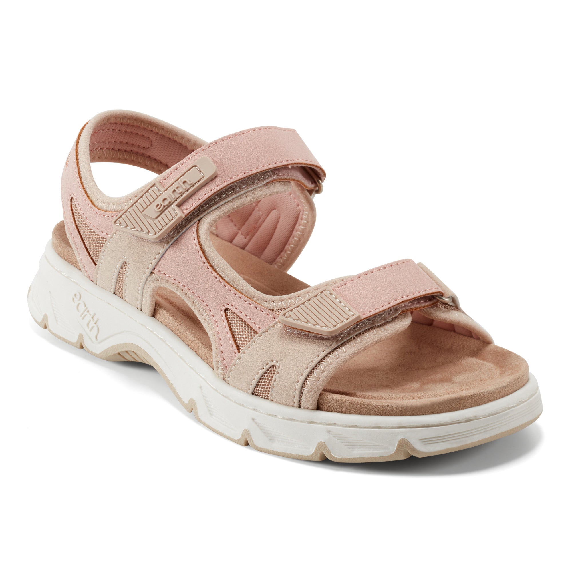 Earth Women's Venny3 In Memory/Cream