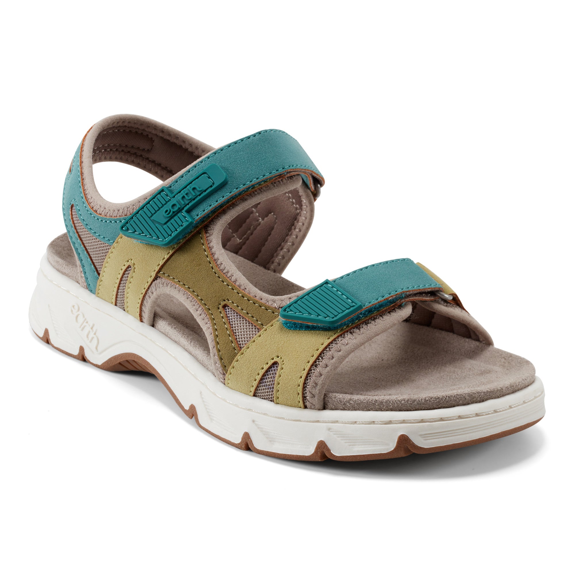 Earth Women's Venny3 In Sereno/Palm