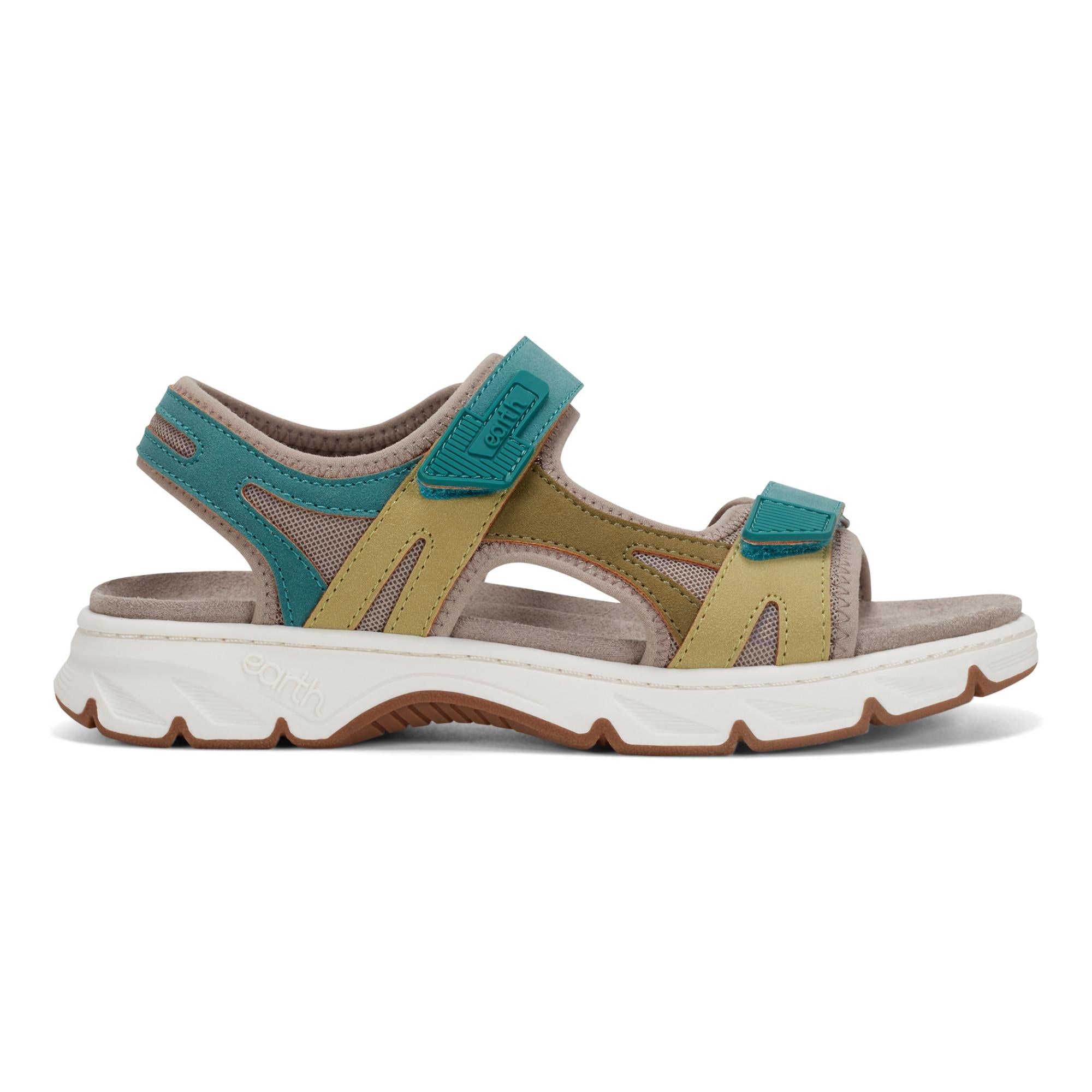 Earth Women's Venny3 Vert M