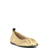 Vince Camuto Women's Verline Gold M