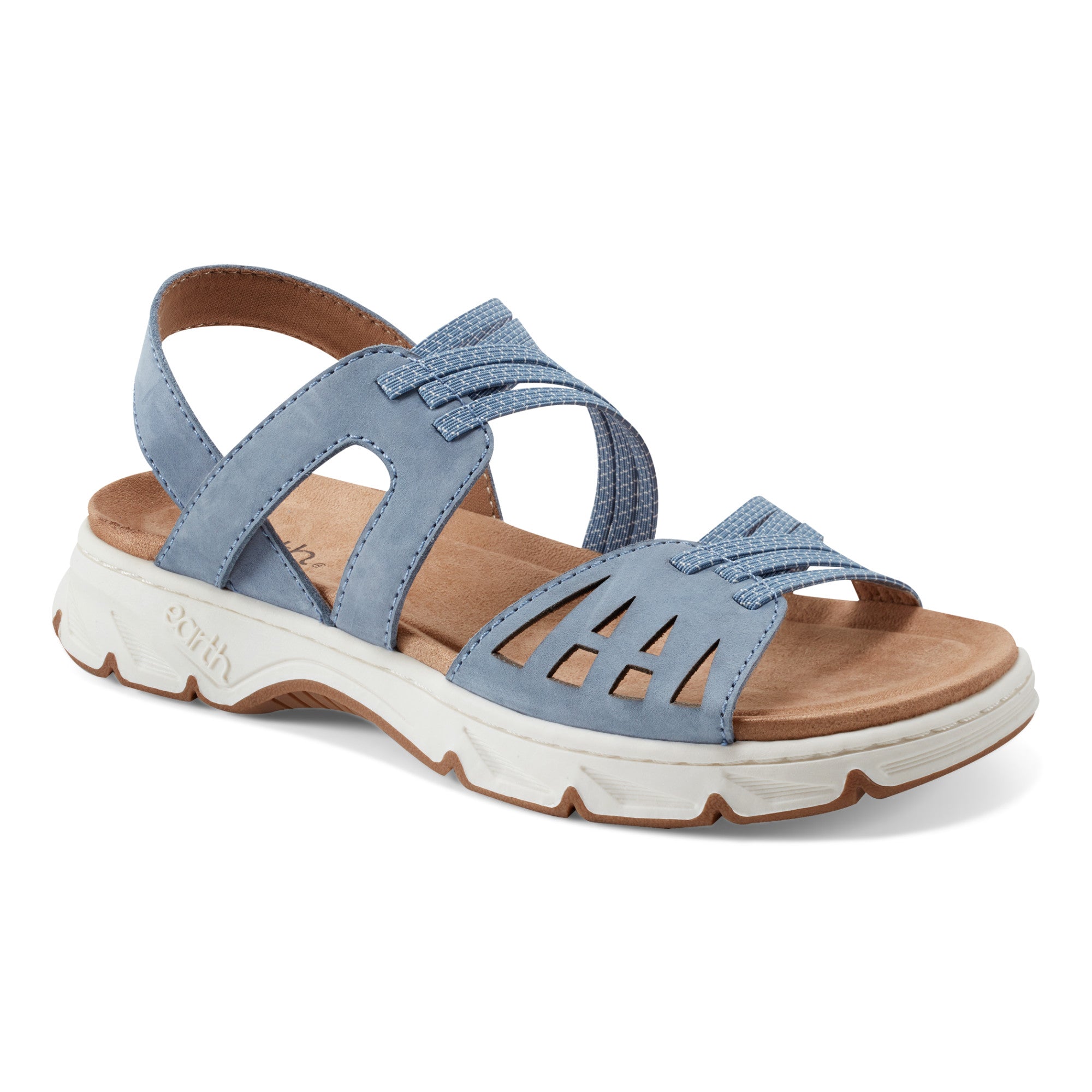 Earth Women's Vernon In Nuvola/Nuvola