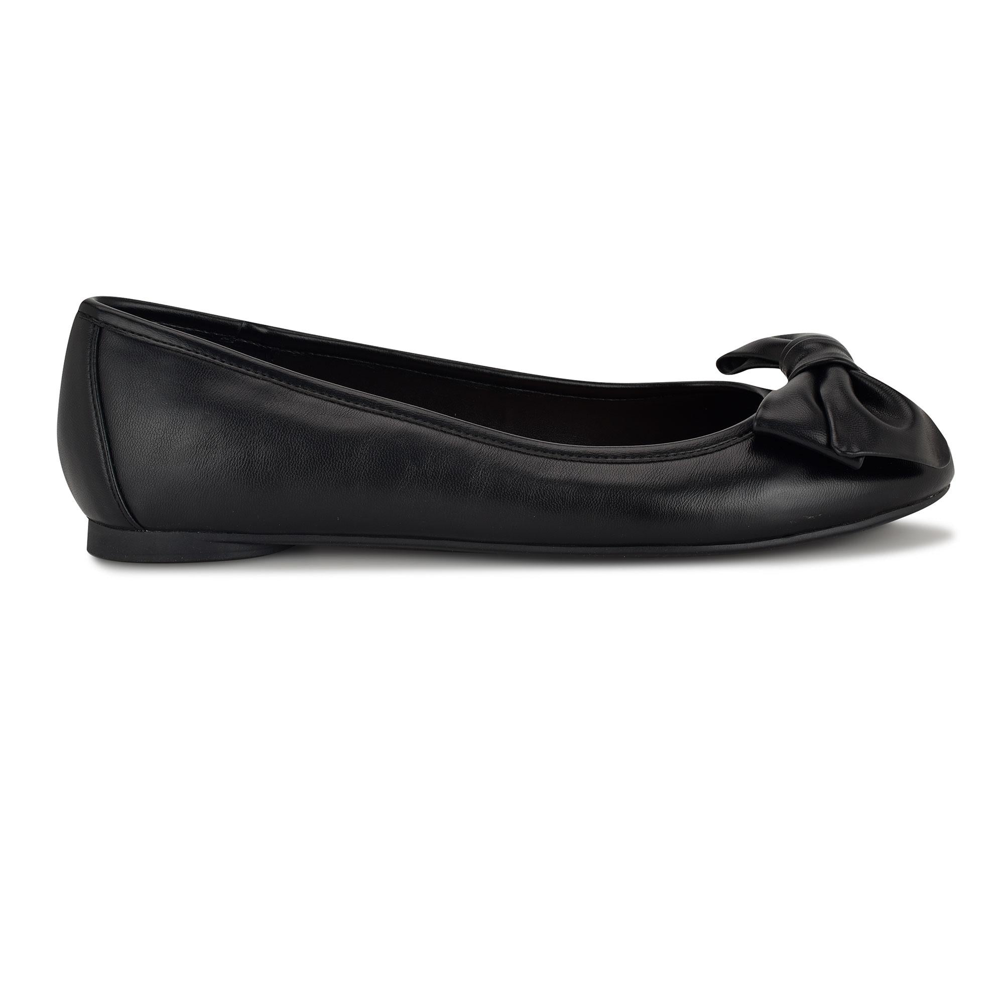 Nine West Women's Veronika3 Black M