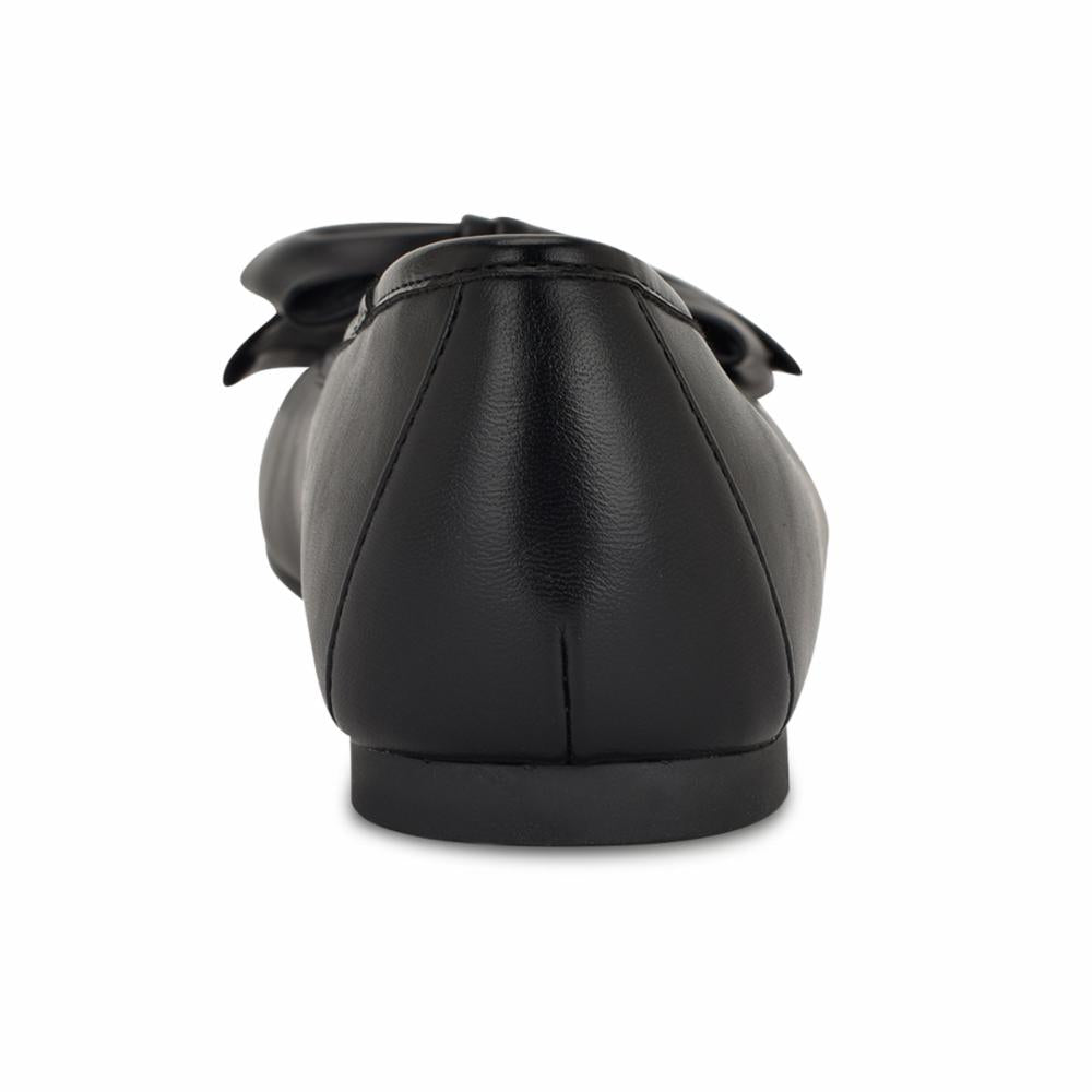 Nine West Women's Veronika3 Black M