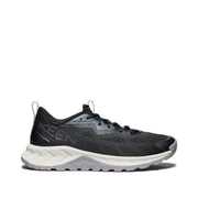 Keen Men's Versacore Speed in Black/Steel Grey