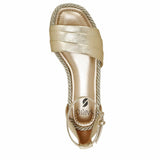 Sarto Women's Via Gold M