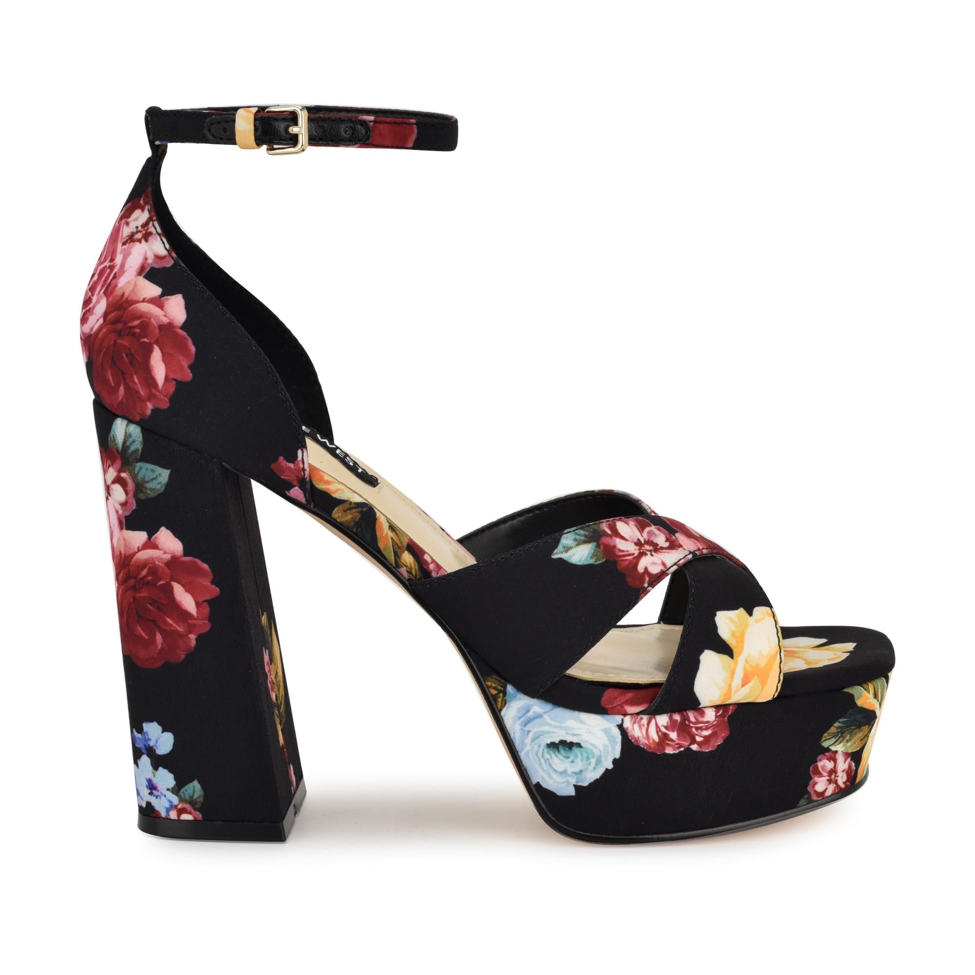 Vicky2 Noir M pour femme de Nine West