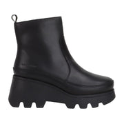 Chaussures Cougar Villa Cougar pour femmes, noires, taille M