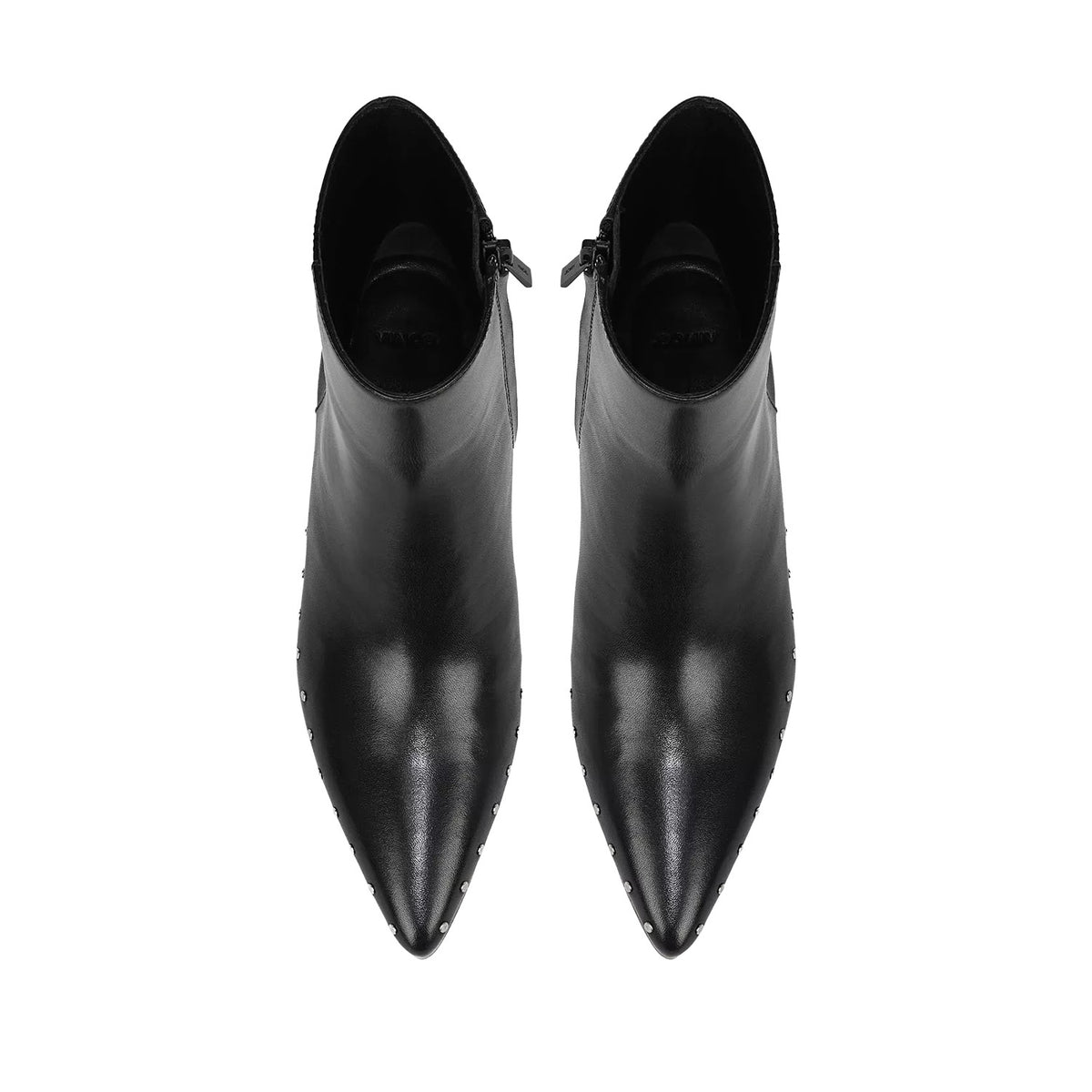 Vince. Women's August in Black