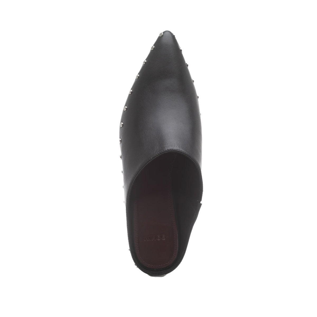 Vince. Women's August Clog in Black