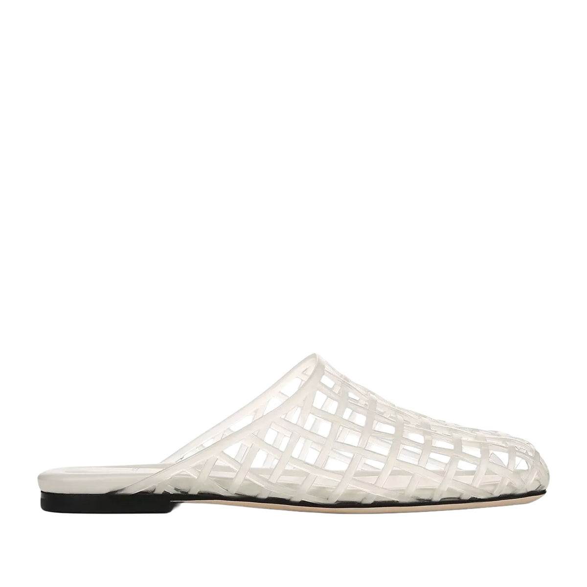 Vince. Women's Barcelona Jelly in Clear Jelly