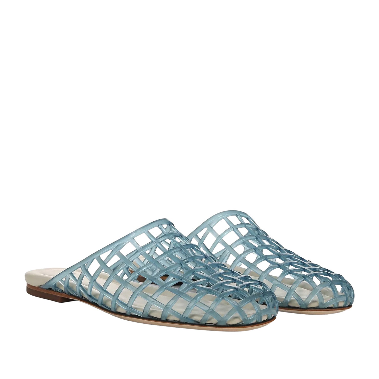 Vince. Women's Barcelona Jelly in Oceanic