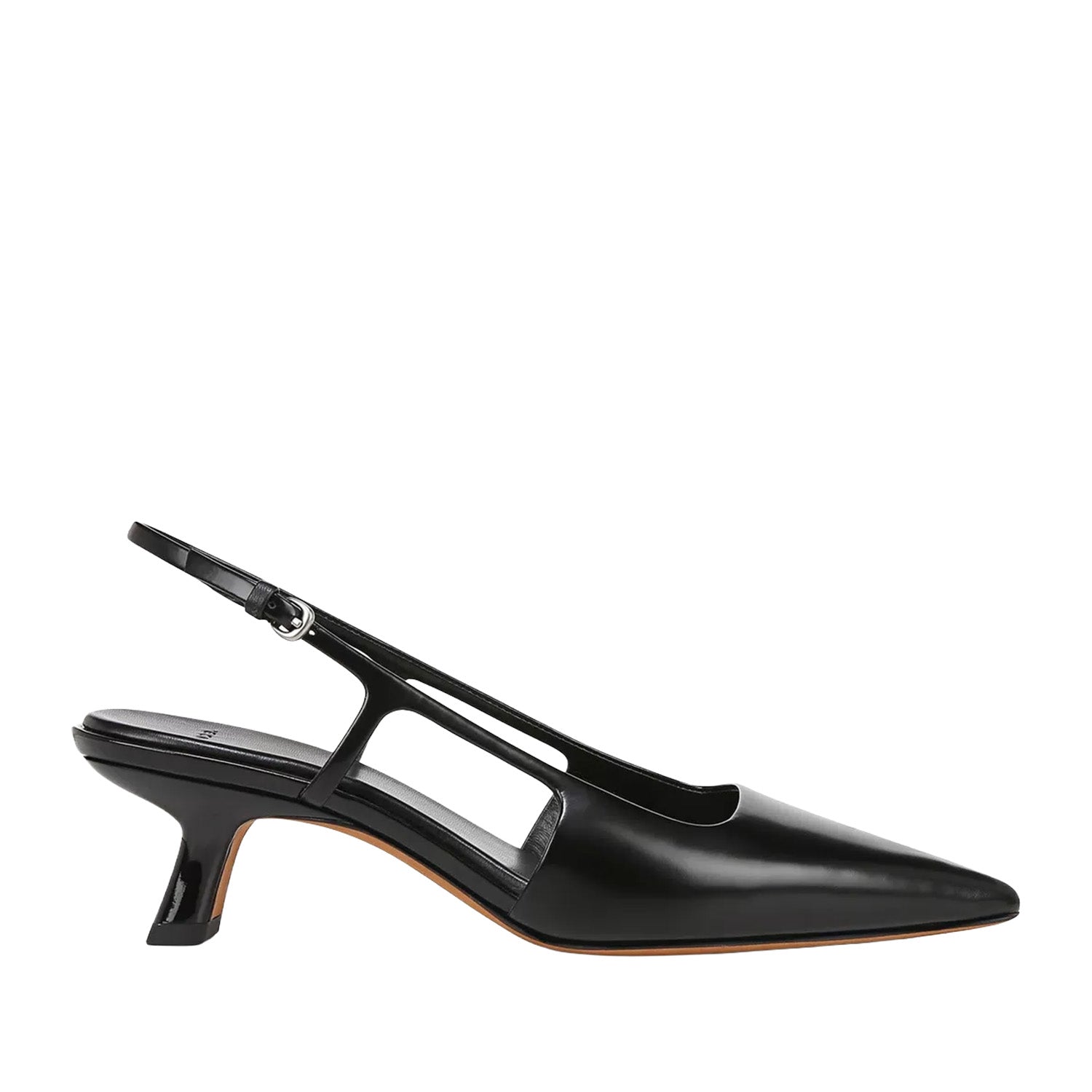 Vince. Women's Bianca in Black