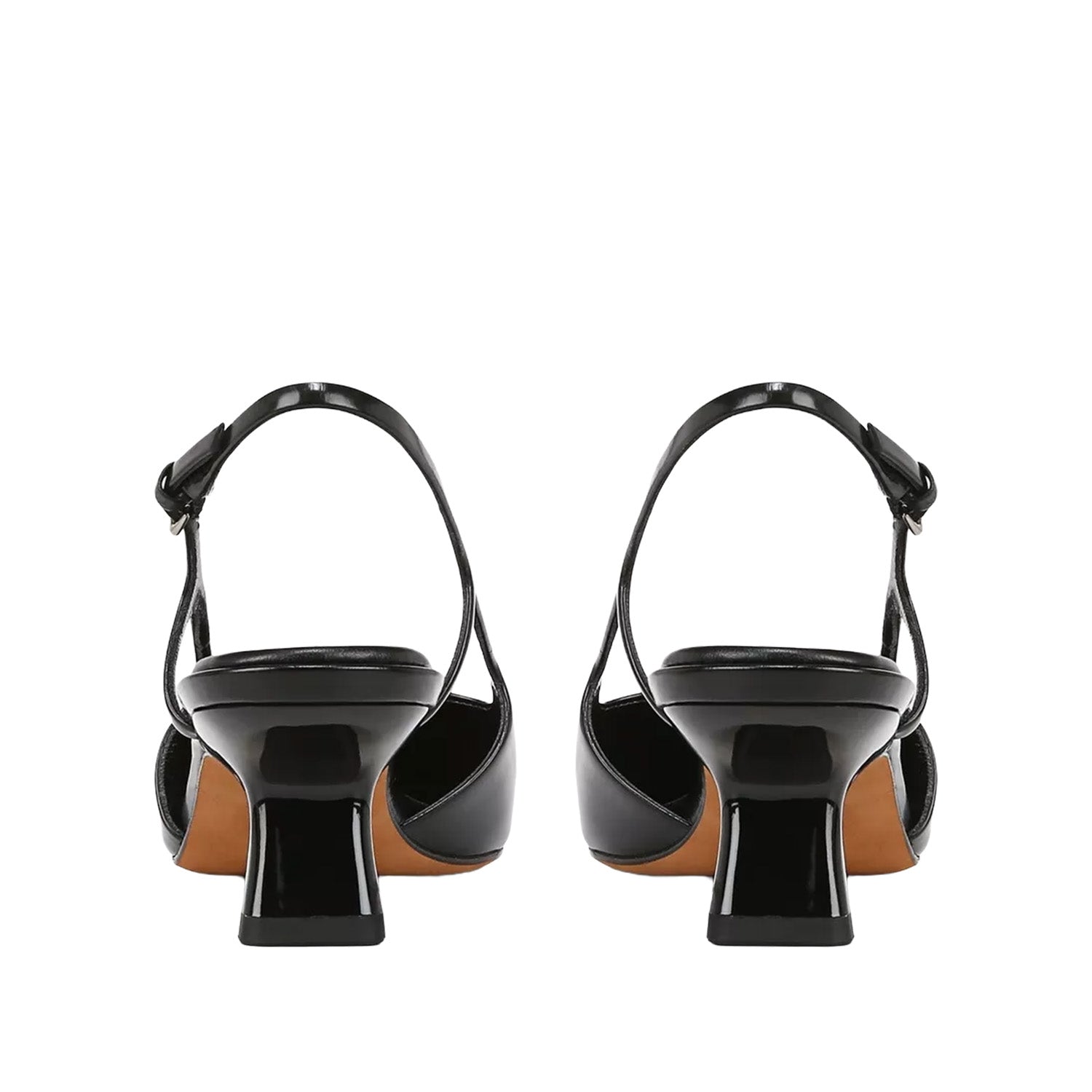 Vince. Women's Bianca in Black