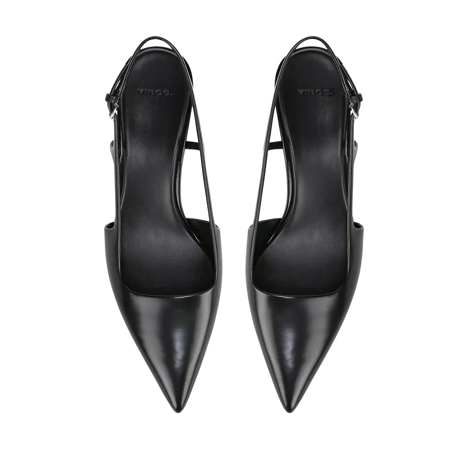 Vince. Women's Bianca in Black