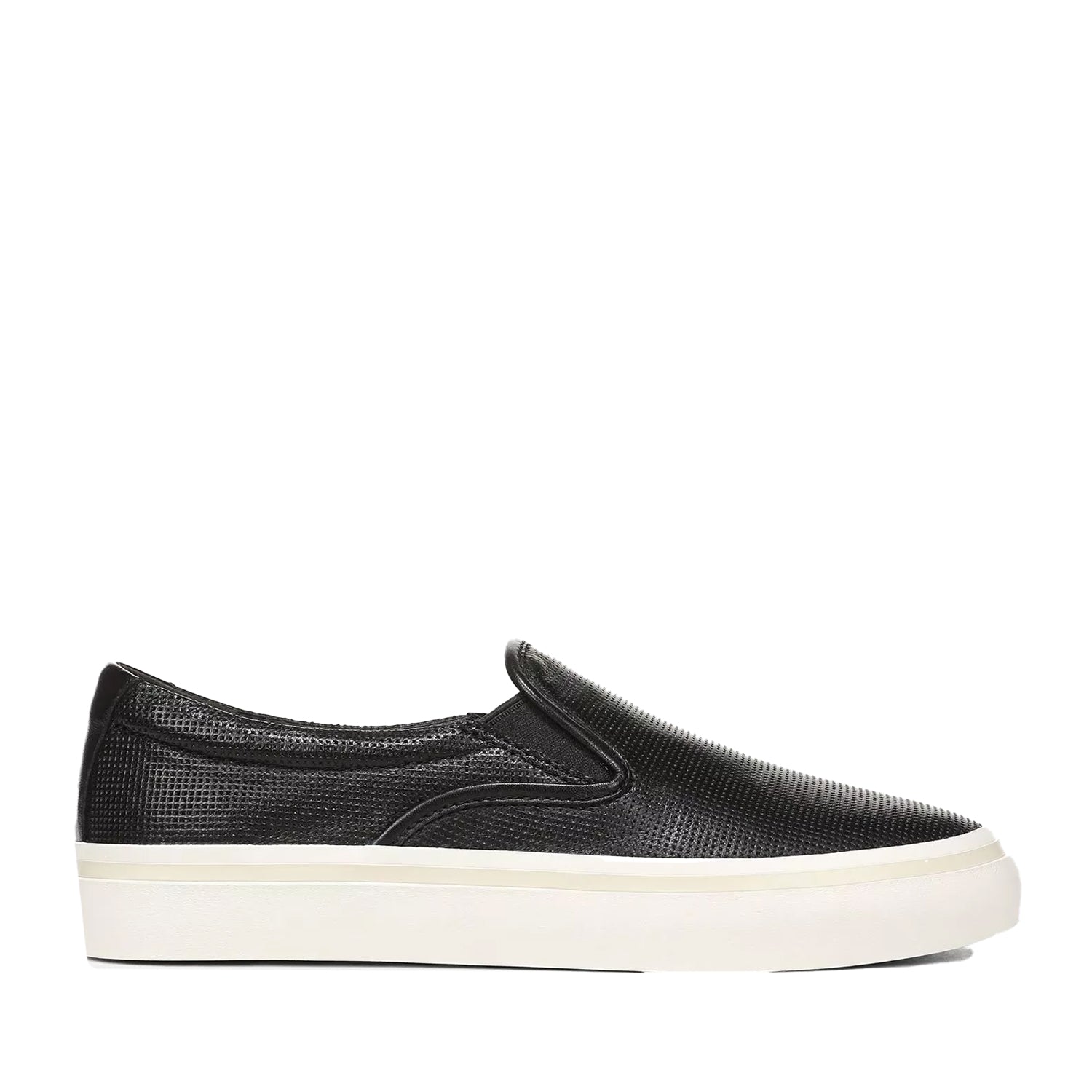 Vince. Women's Blair Slip On in Black