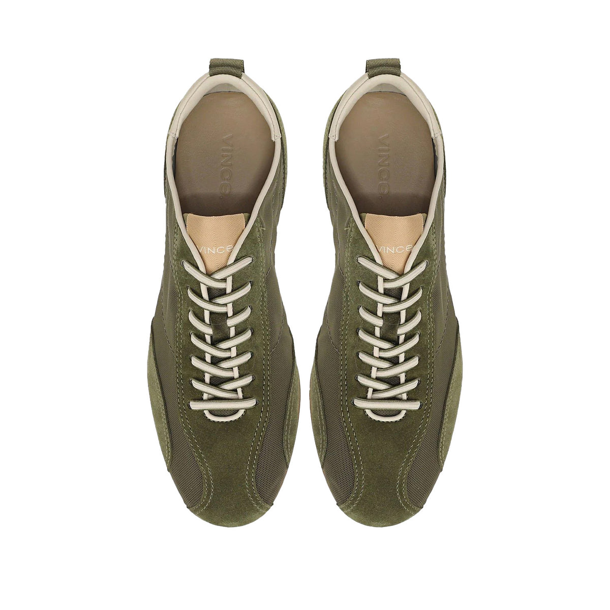 Vince. Women's Catalina II in Loden Green