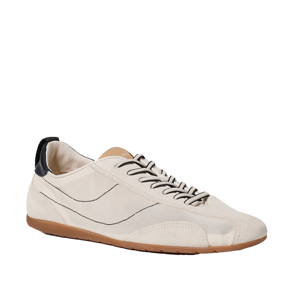 Vince. Women's Catalina II in Whitestone/Milk