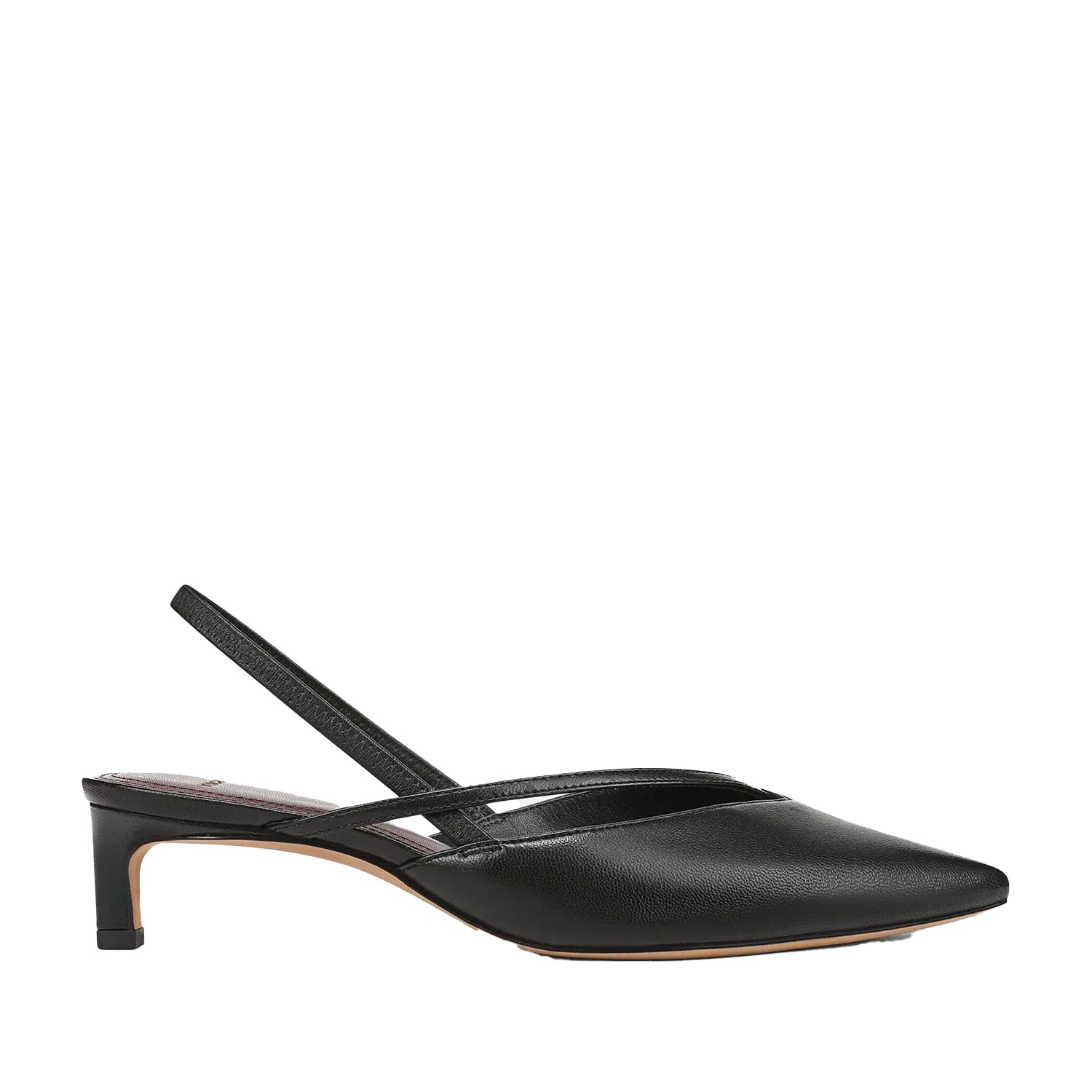 Vince. Women's Clara in Birch Sand